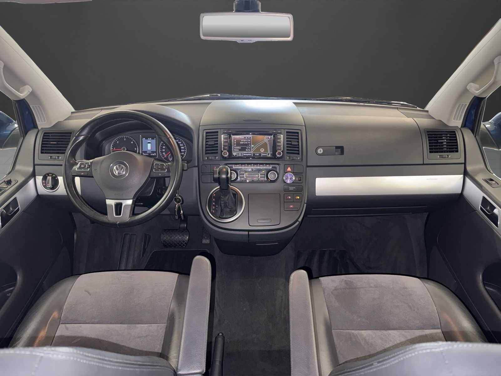 VW T5 Multivan 2.0 Bi-TDI CR Highline 4Motion DSG-image-10
