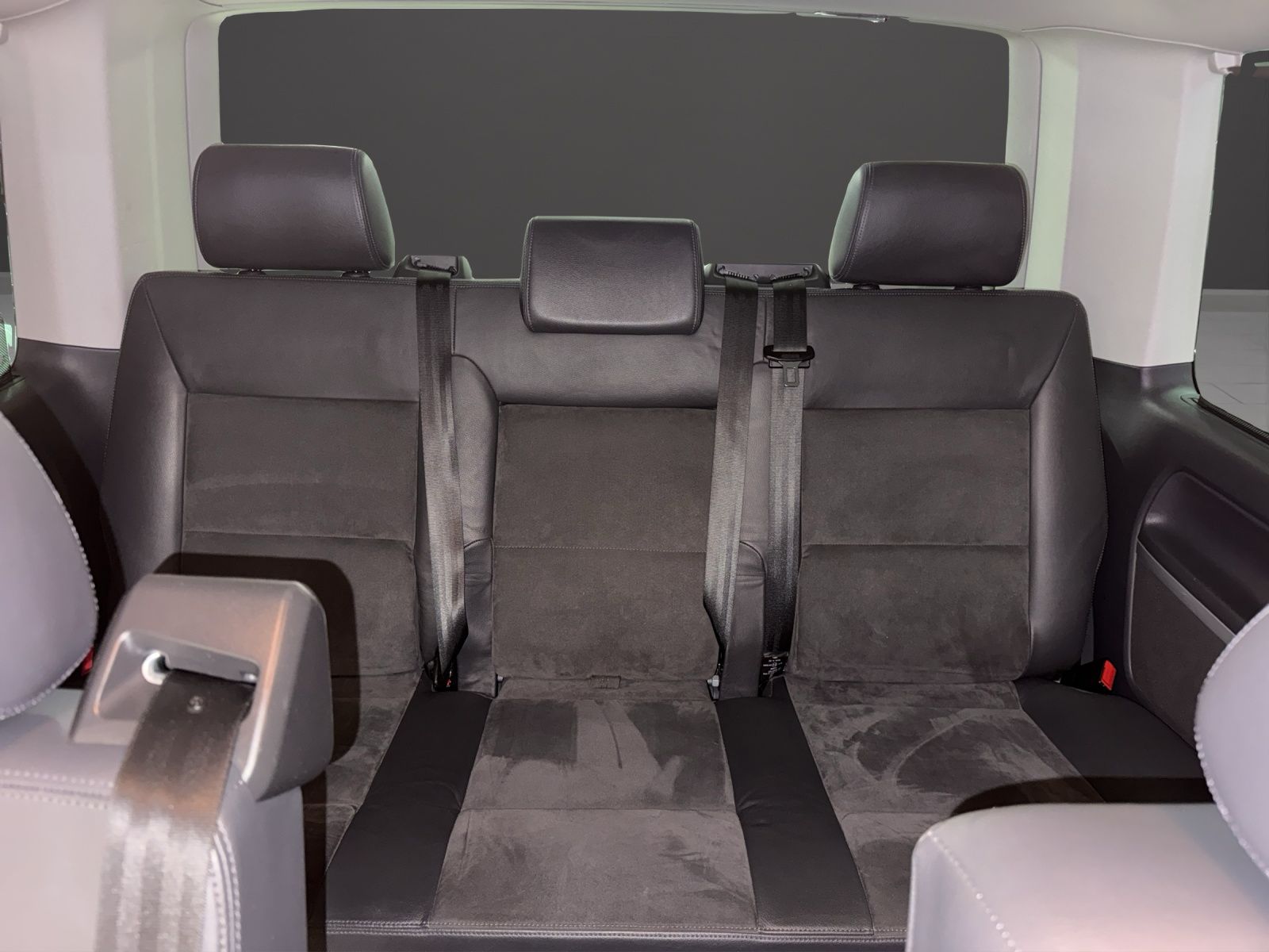 VW T5 Multivan 2.0 Bi-TDI CR Highline 4Motion DSG-image-12