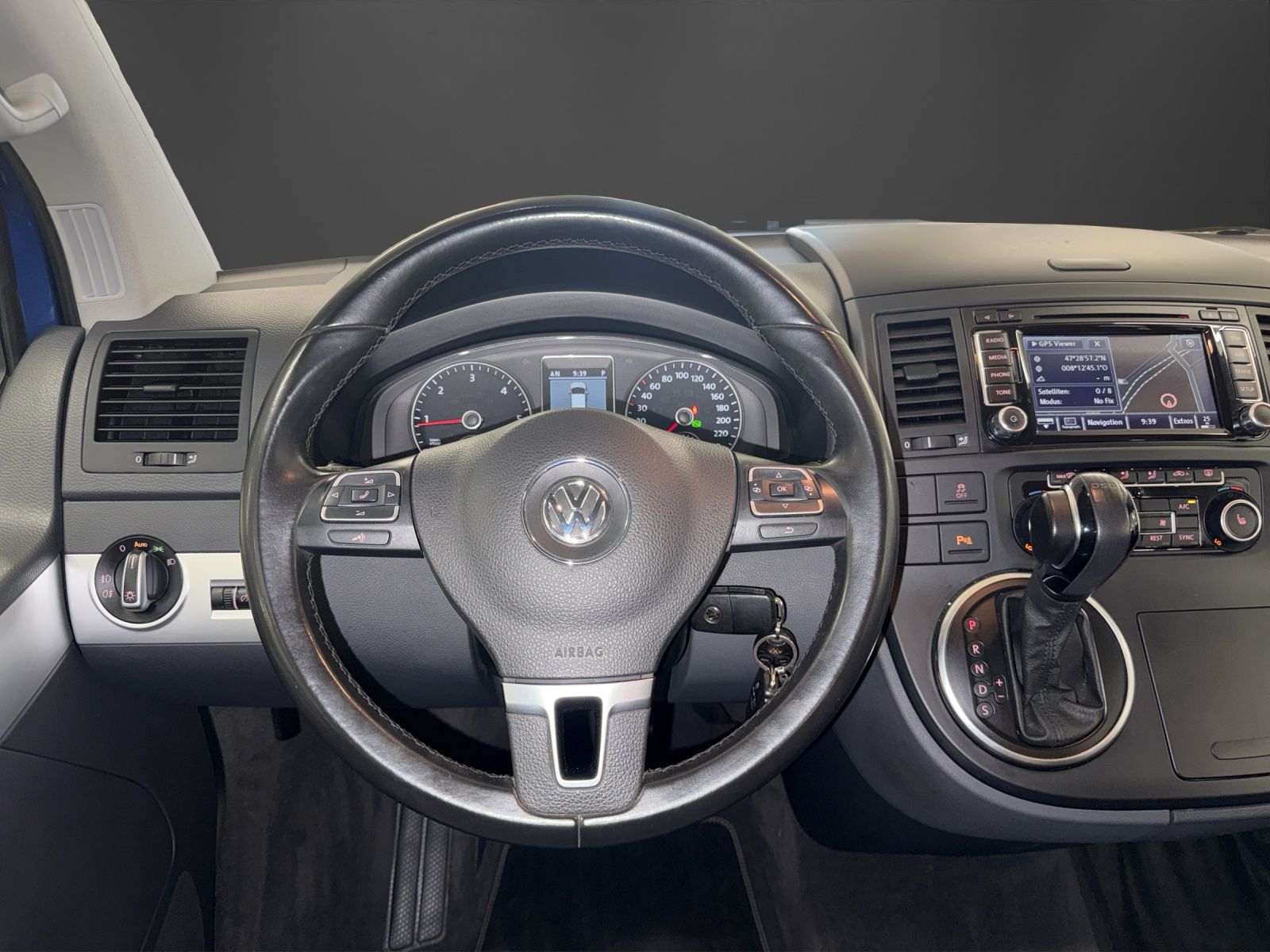 VW T5 Multivan 2.0 Bi-TDI CR Highline 4Motion DSG-image-17