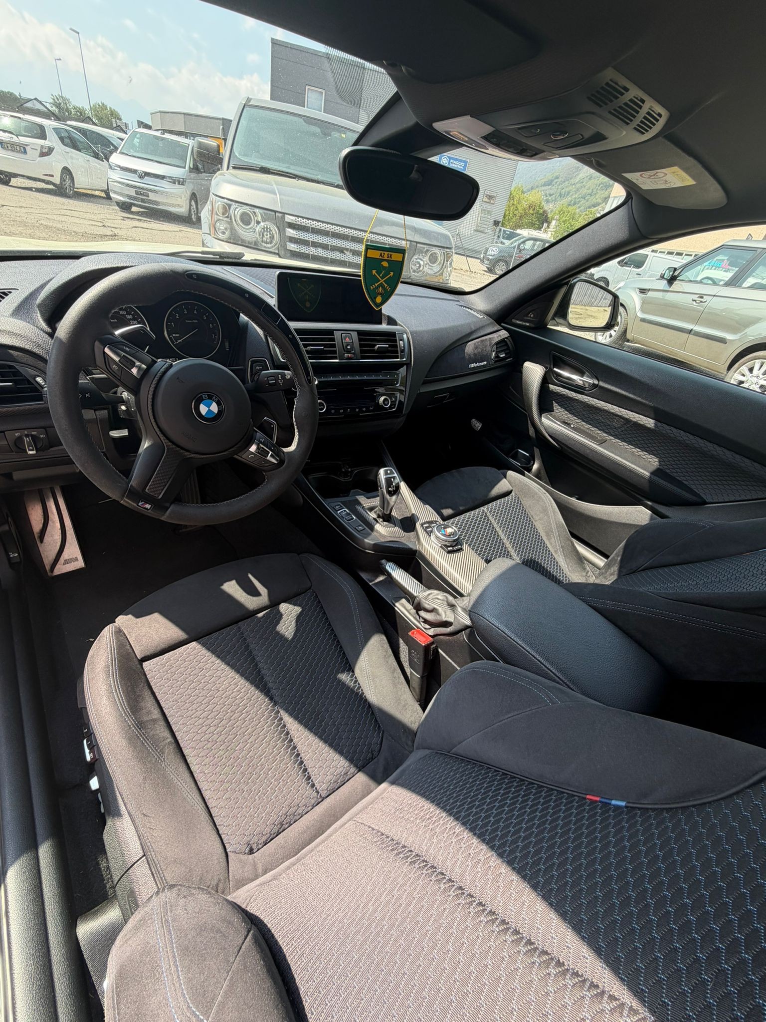 BMW M235i xDrive-image-4