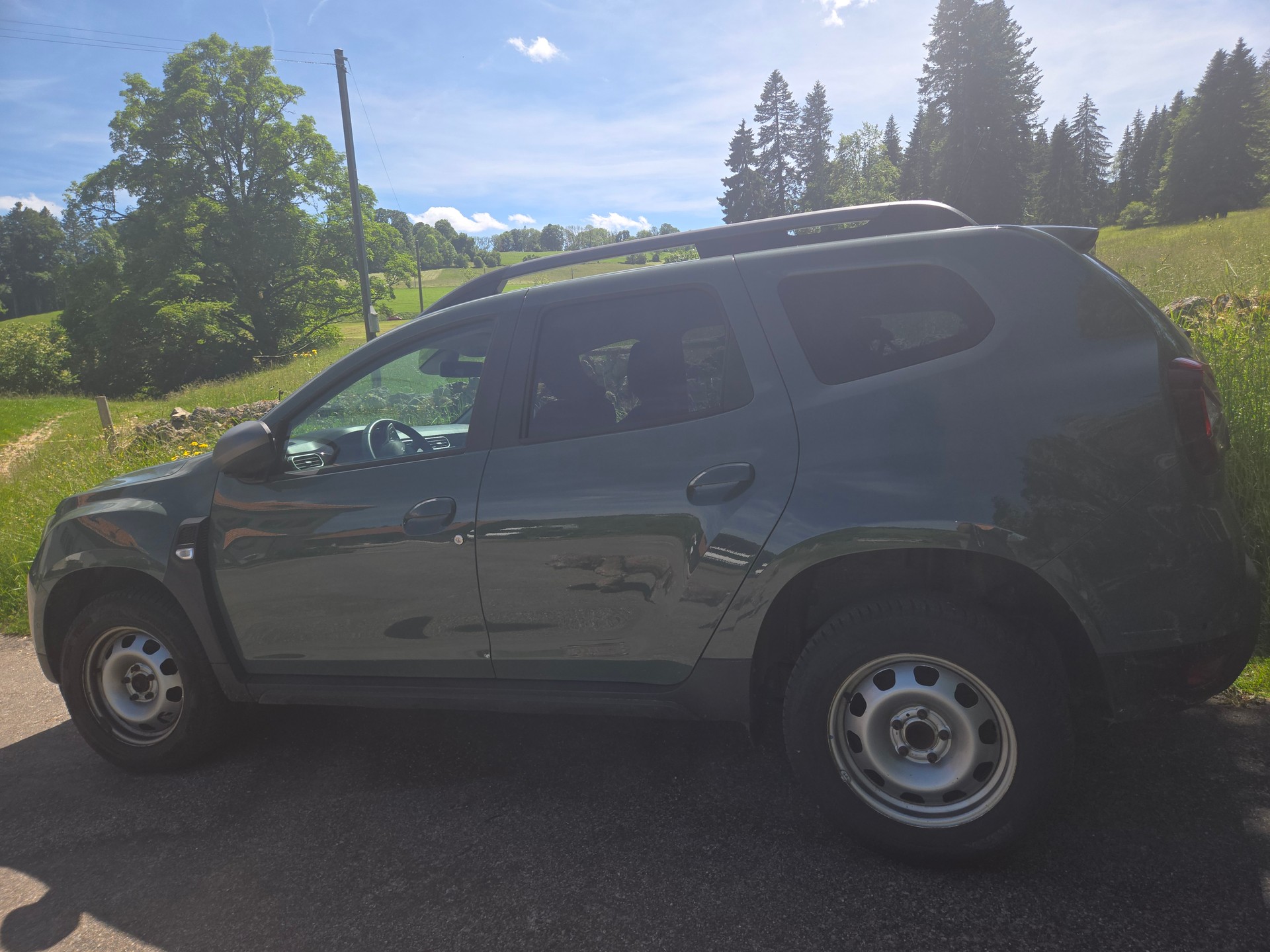 DACIA 1.3 TCe 150 Journey EDC-image-2