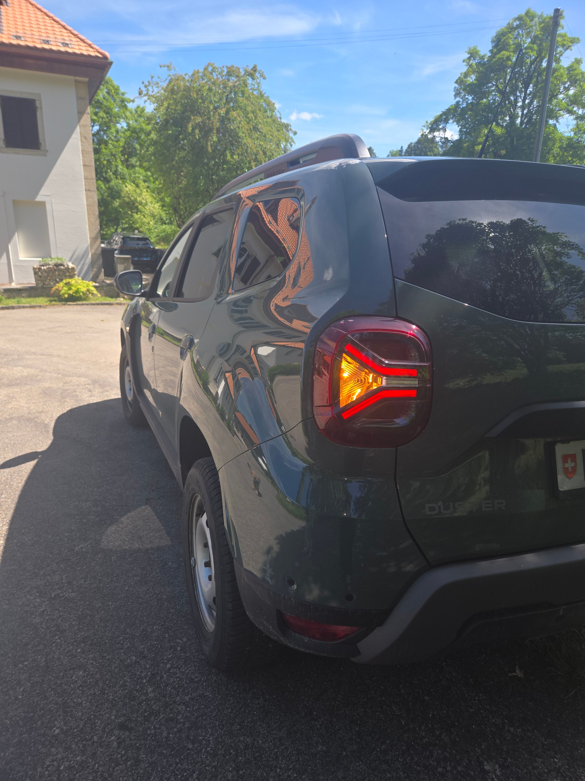 DACIA 1.3 TCe 150 Journey EDC-image-1