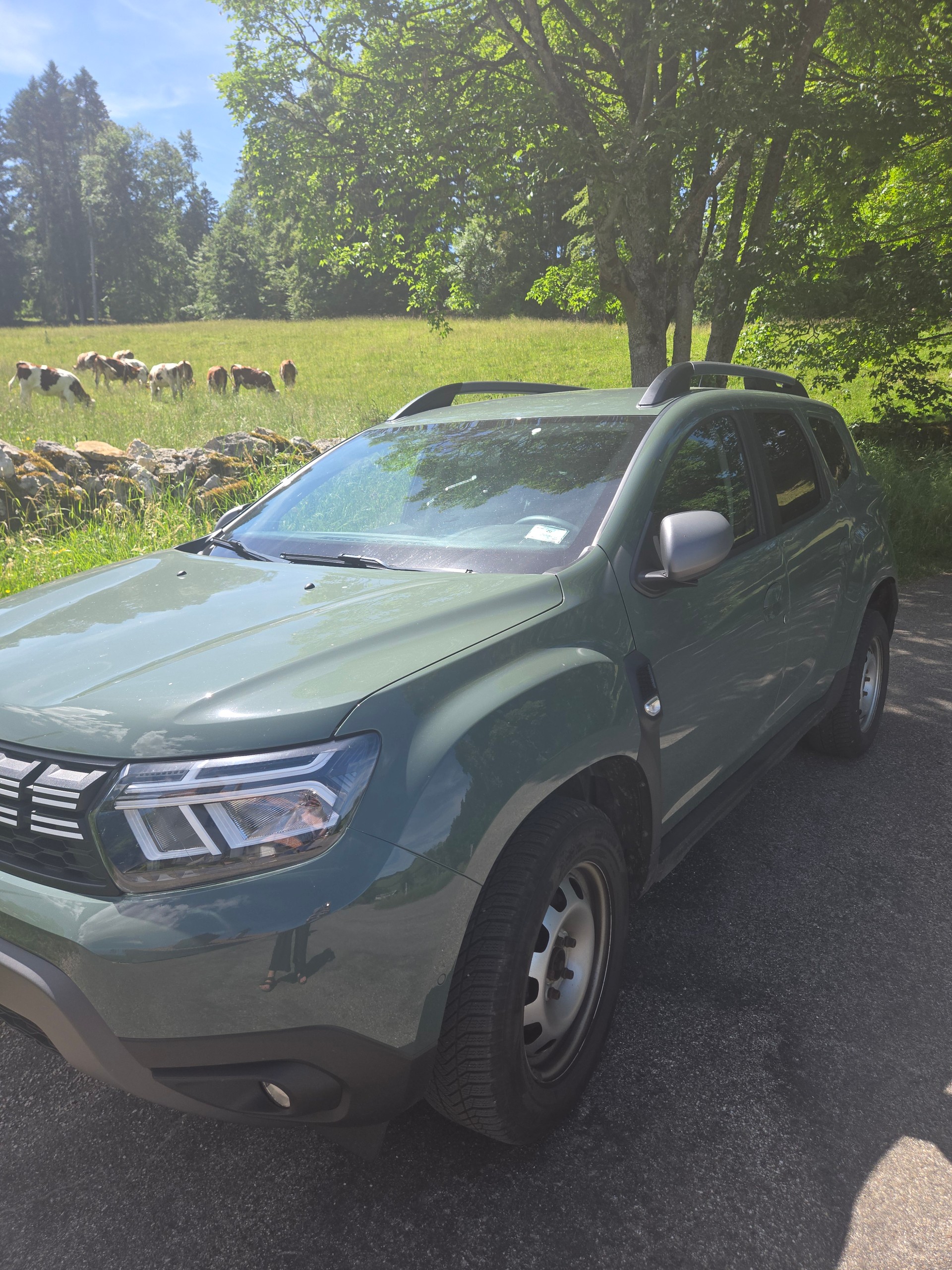 DACIA 1.3 TCe 150 Journey EDC-image-3