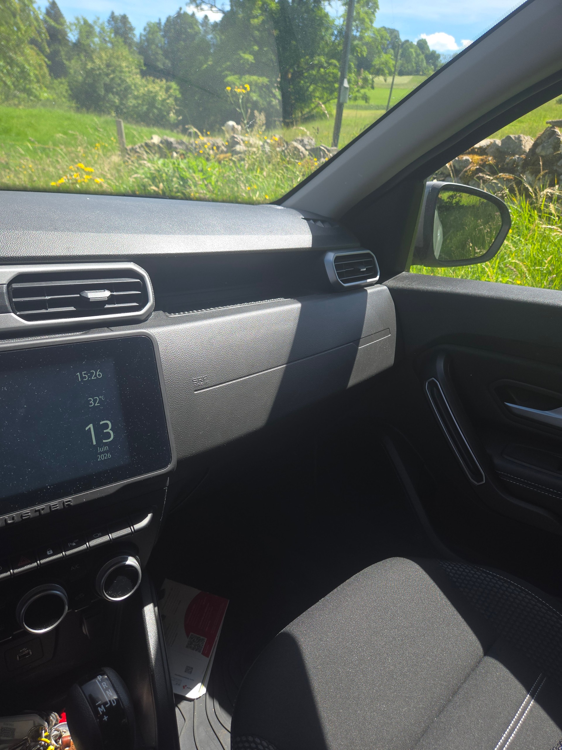 DACIA 1.3 TCe 150 Journey EDC-image-0