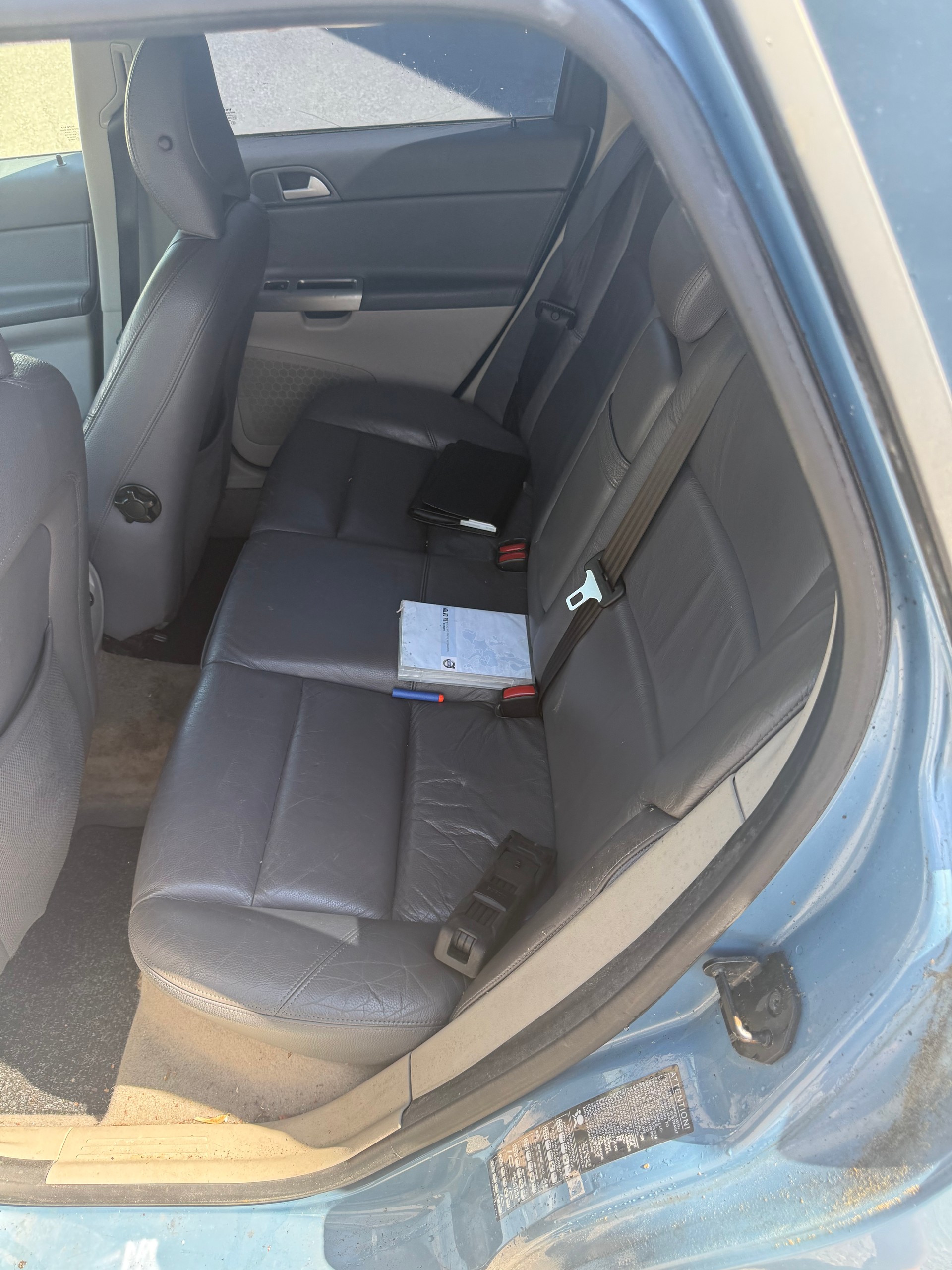 VOLVO V50 T5 Kinetic-image-6