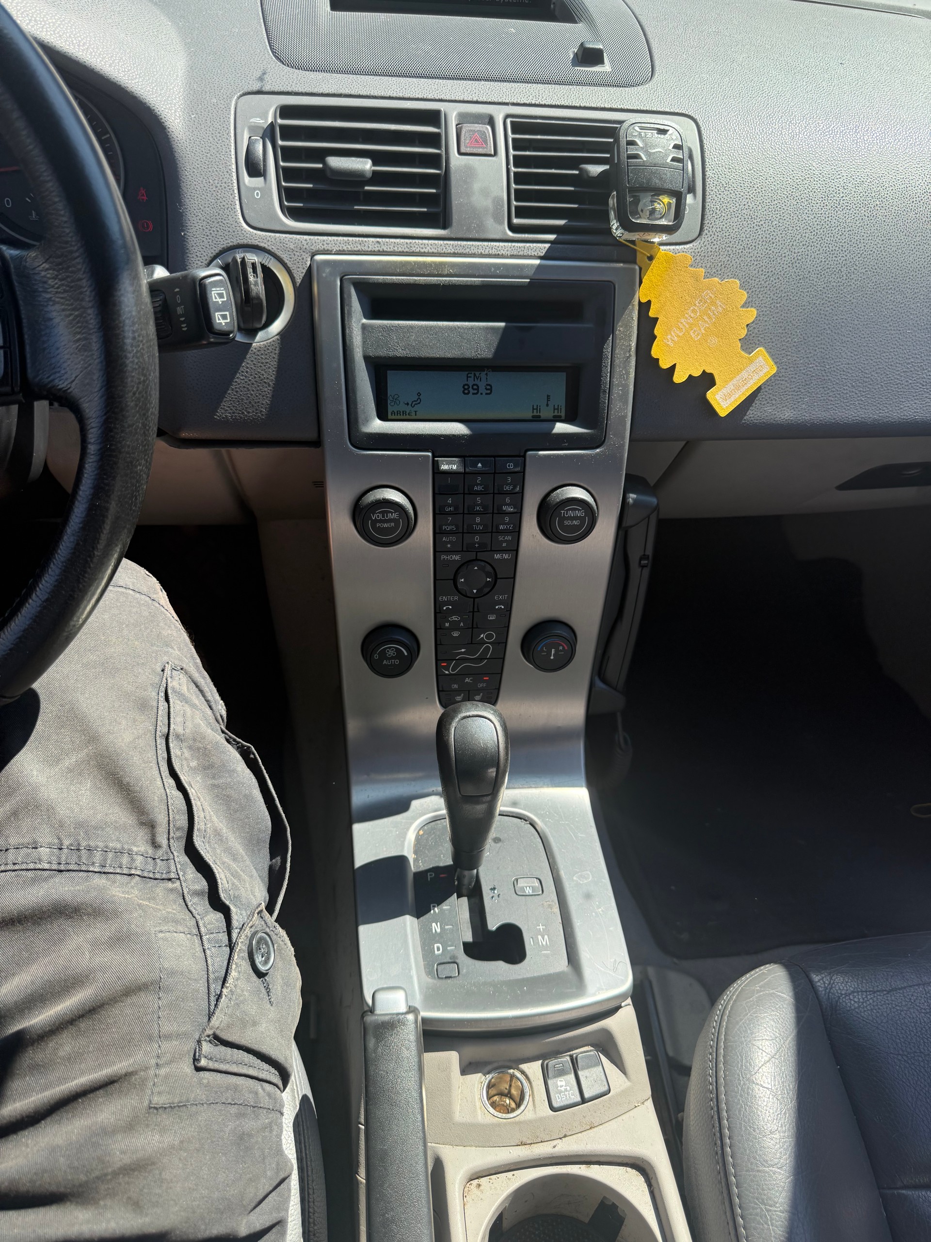 VOLVO V50 T5 Kinetic-image-8