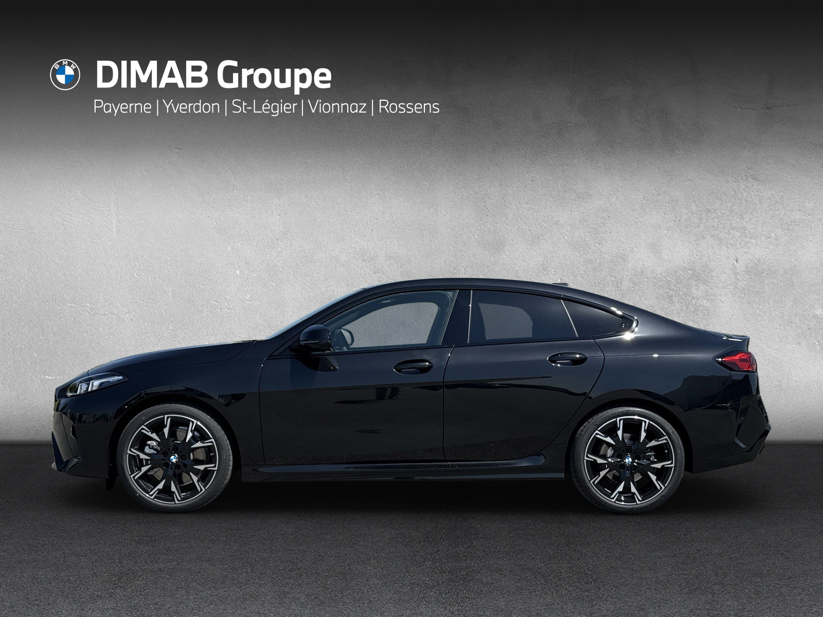 BMW 223 xDrive Gran Coupé 48V M Sport Steptronic-image-1