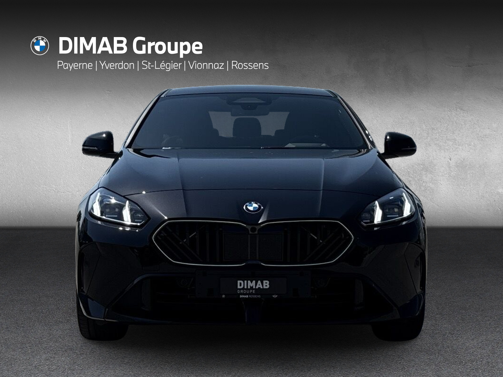 BMW 223 xDrive Gran Coupé 48V M Sport Steptronic-image-7