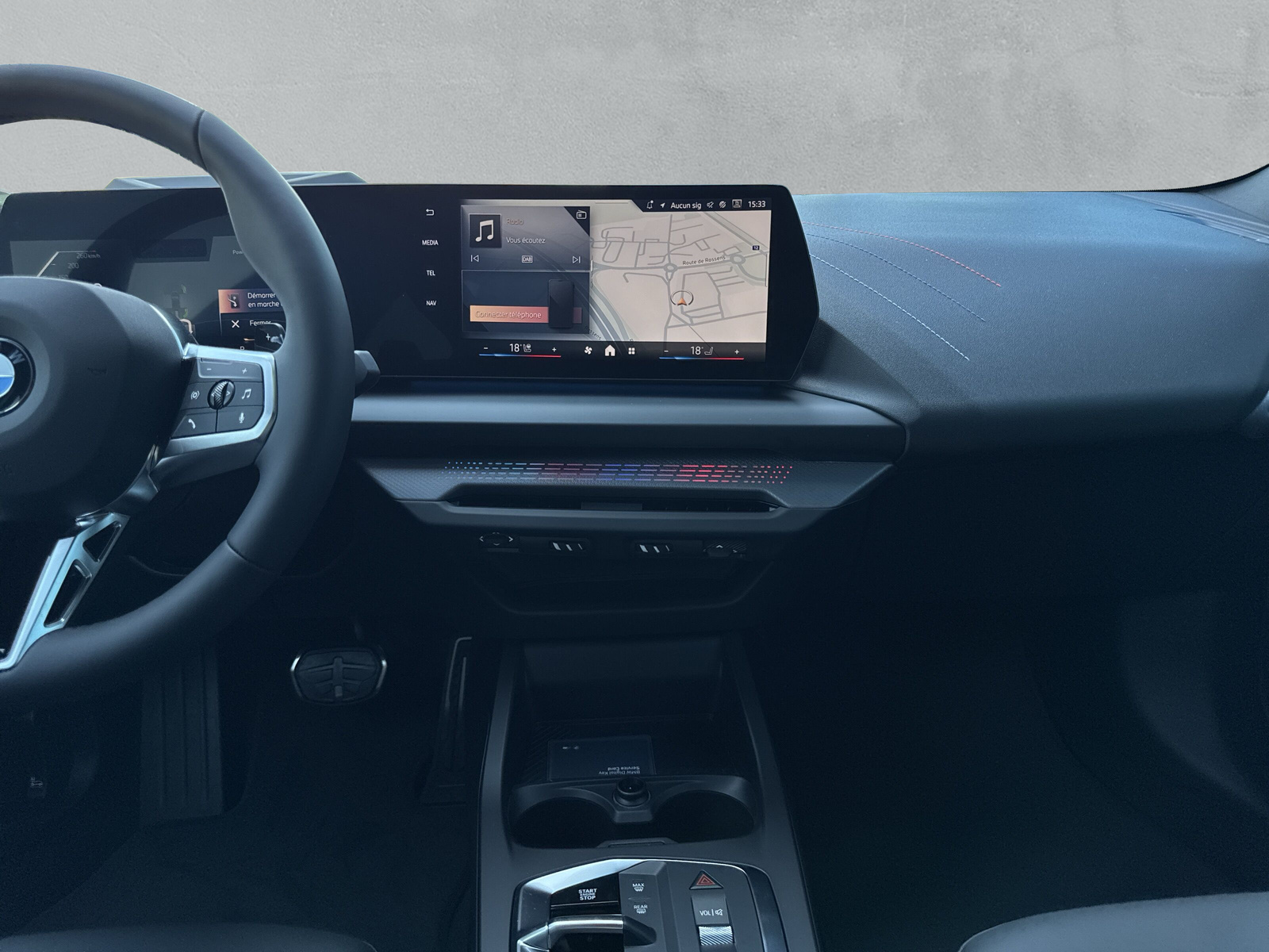 BMW 223 xDrive Gran Coupé 48V M Sport Steptronic-image-17