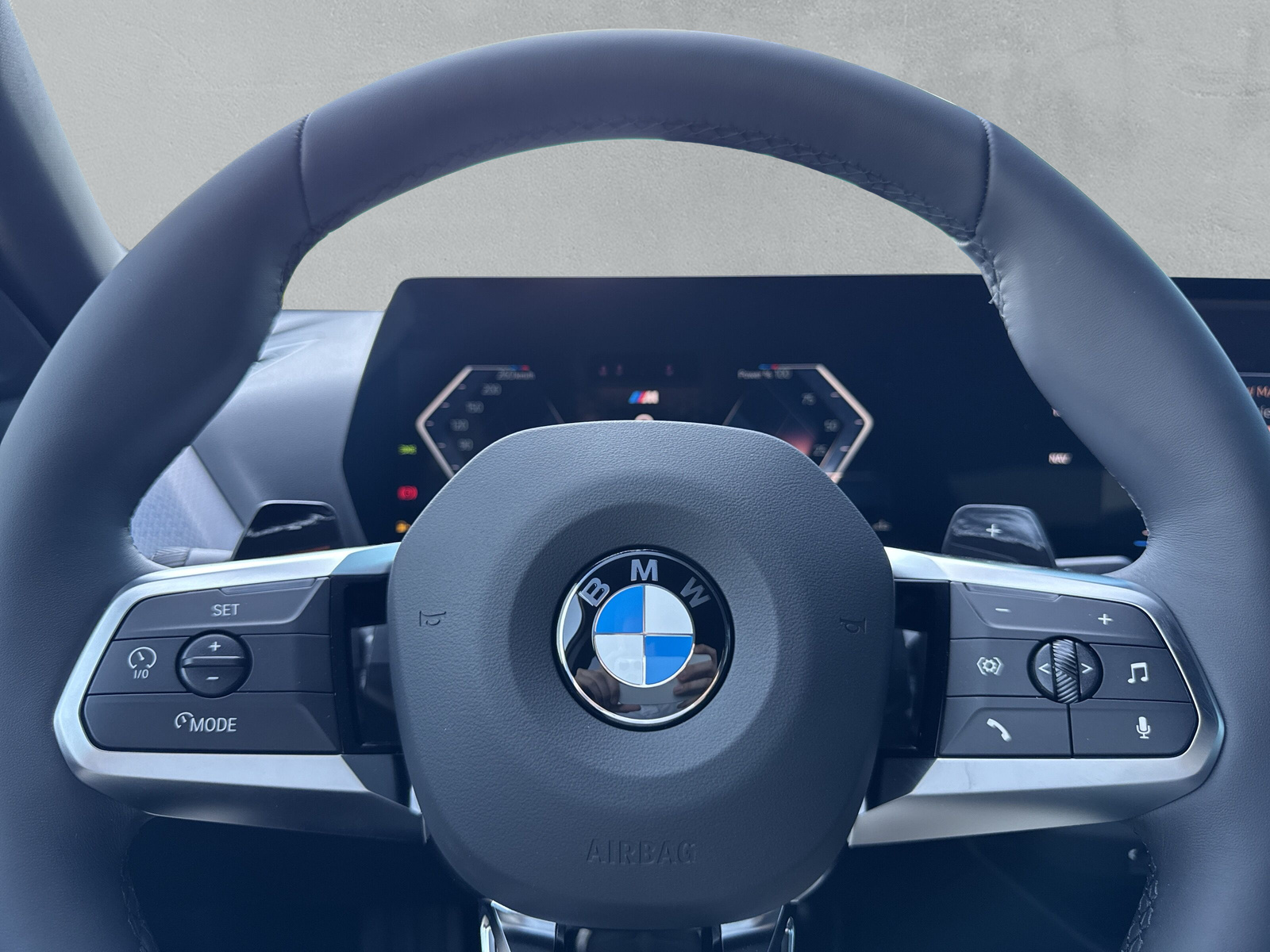 BMW 223 xDrive Gran Coupé 48V M Sport Steptronic-image-23