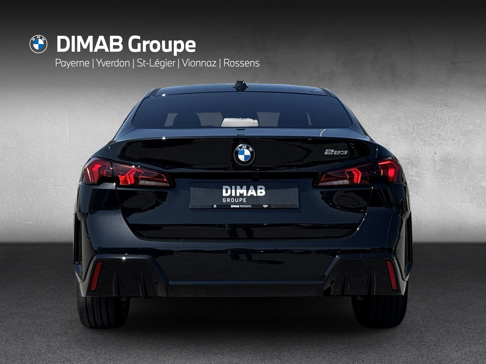 BMW 223 xDrive Gran Coupé 48V M Sport Steptronic-image-3