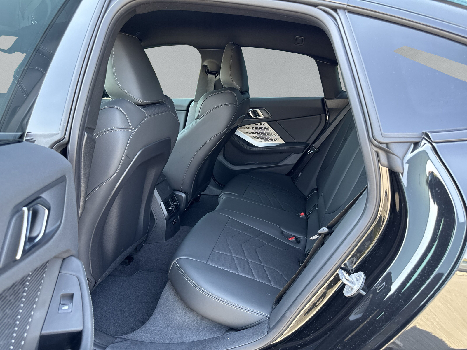 BMW 223 xDrive Gran Coupé 48V M Sport Steptronic-image-15