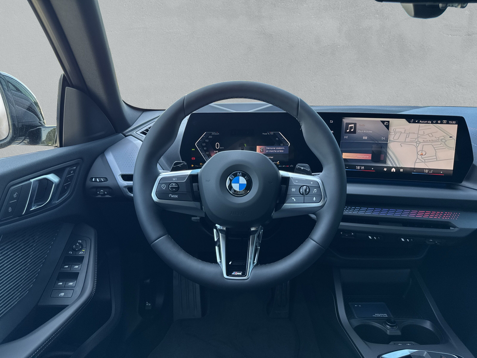 BMW 223 xDrive Gran Coupé 48V M Sport Steptronic-image-20