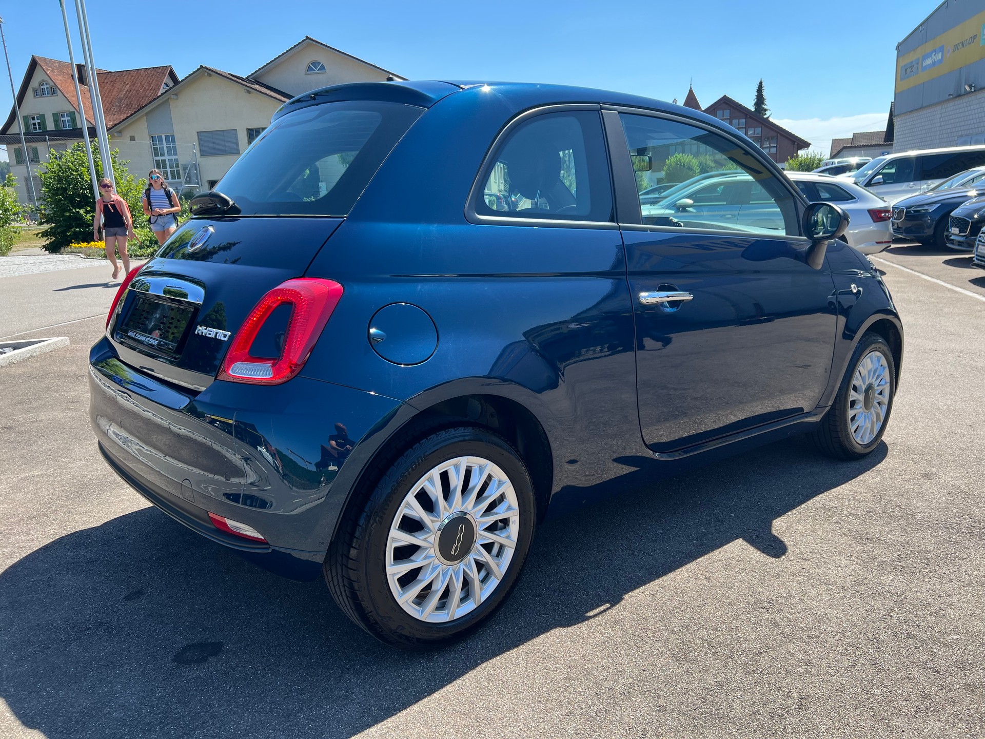 FIAT 500 1.0 N3 MildHybrid Cult-image-6