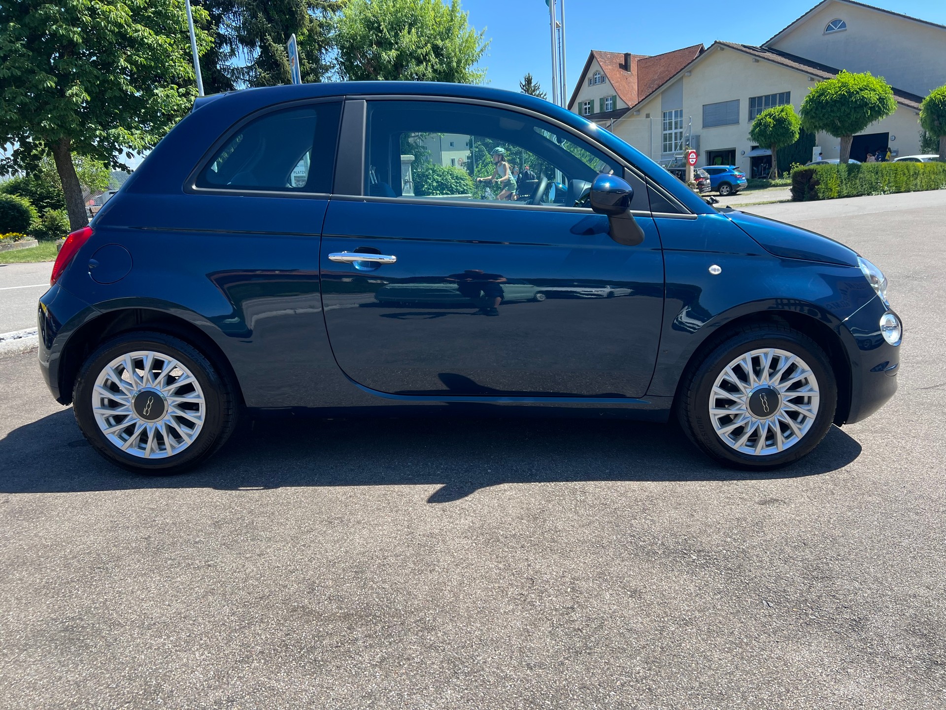 FIAT 500 1.0 N3 MildHybrid Cult-image-5