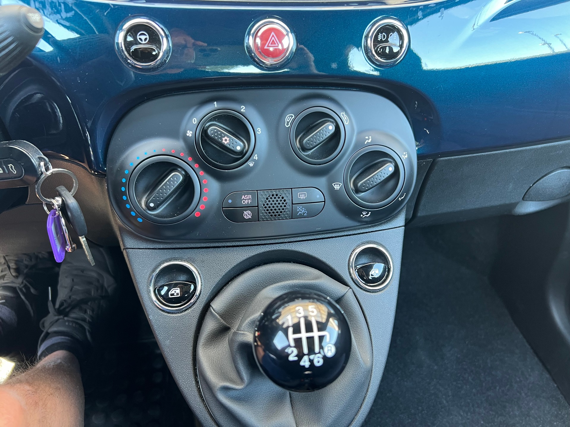 FIAT 500 1.0 N3 MildHybrid Cult-image-22