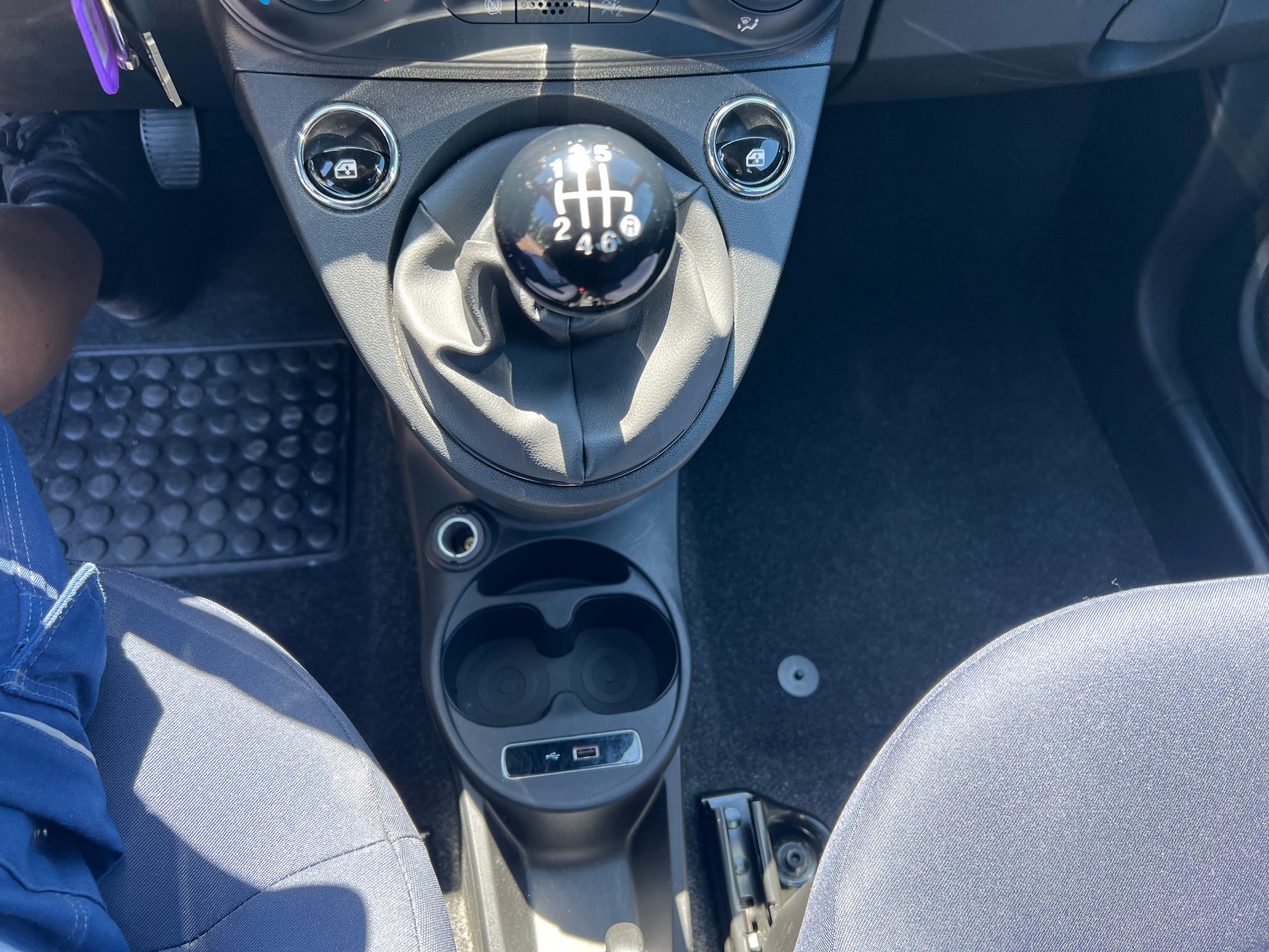 FIAT 500 1.0 N3 MildHybrid Cult-image-14