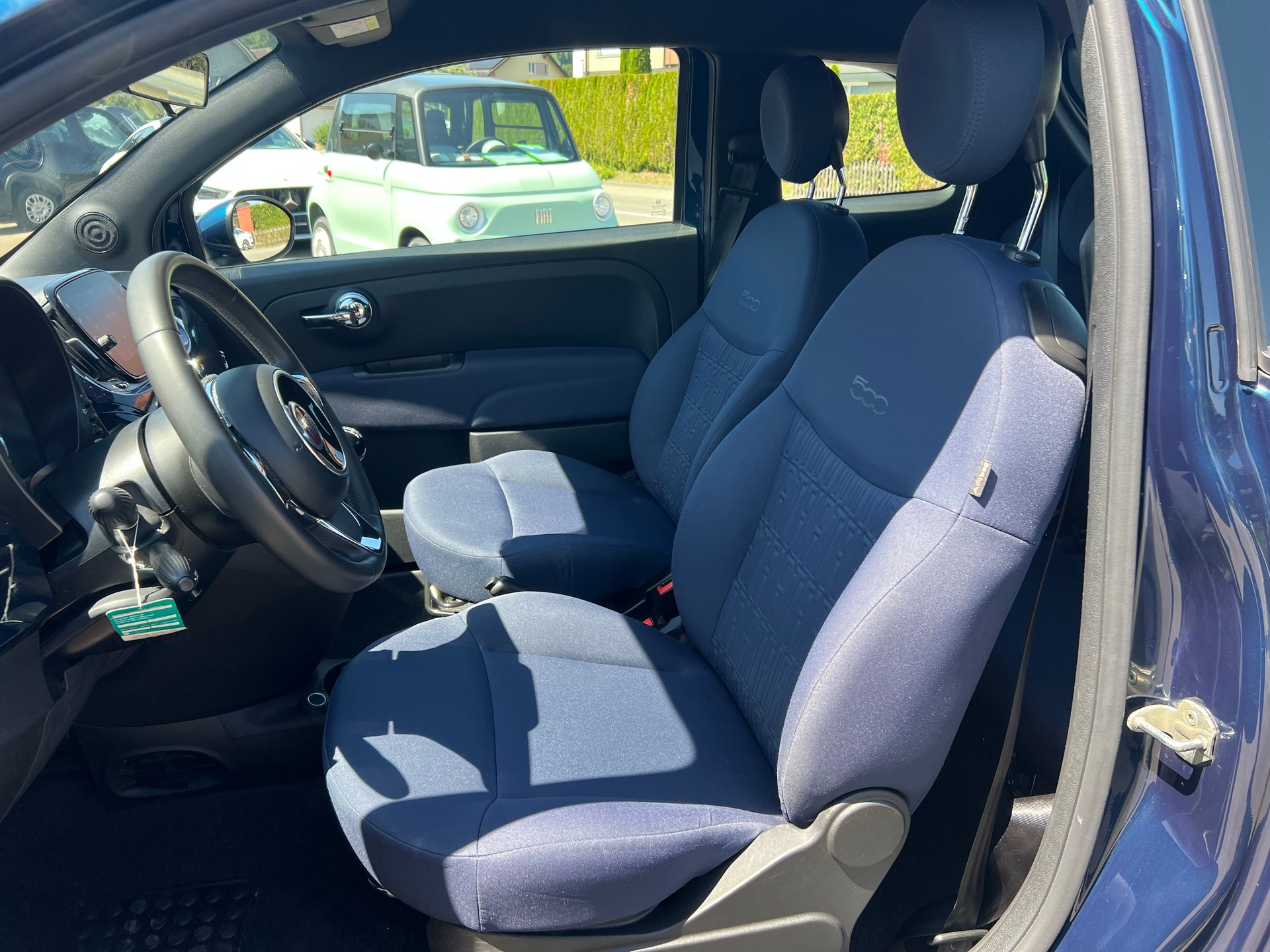 FIAT 500 1.0 N3 MildHybrid Cult-image-15