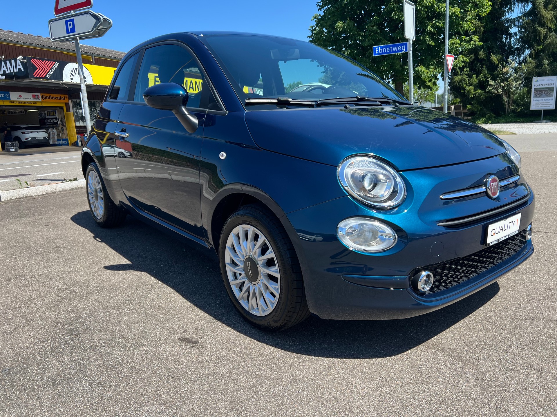 FIAT 500 1.0 N3 MildHybrid Cult-image-4