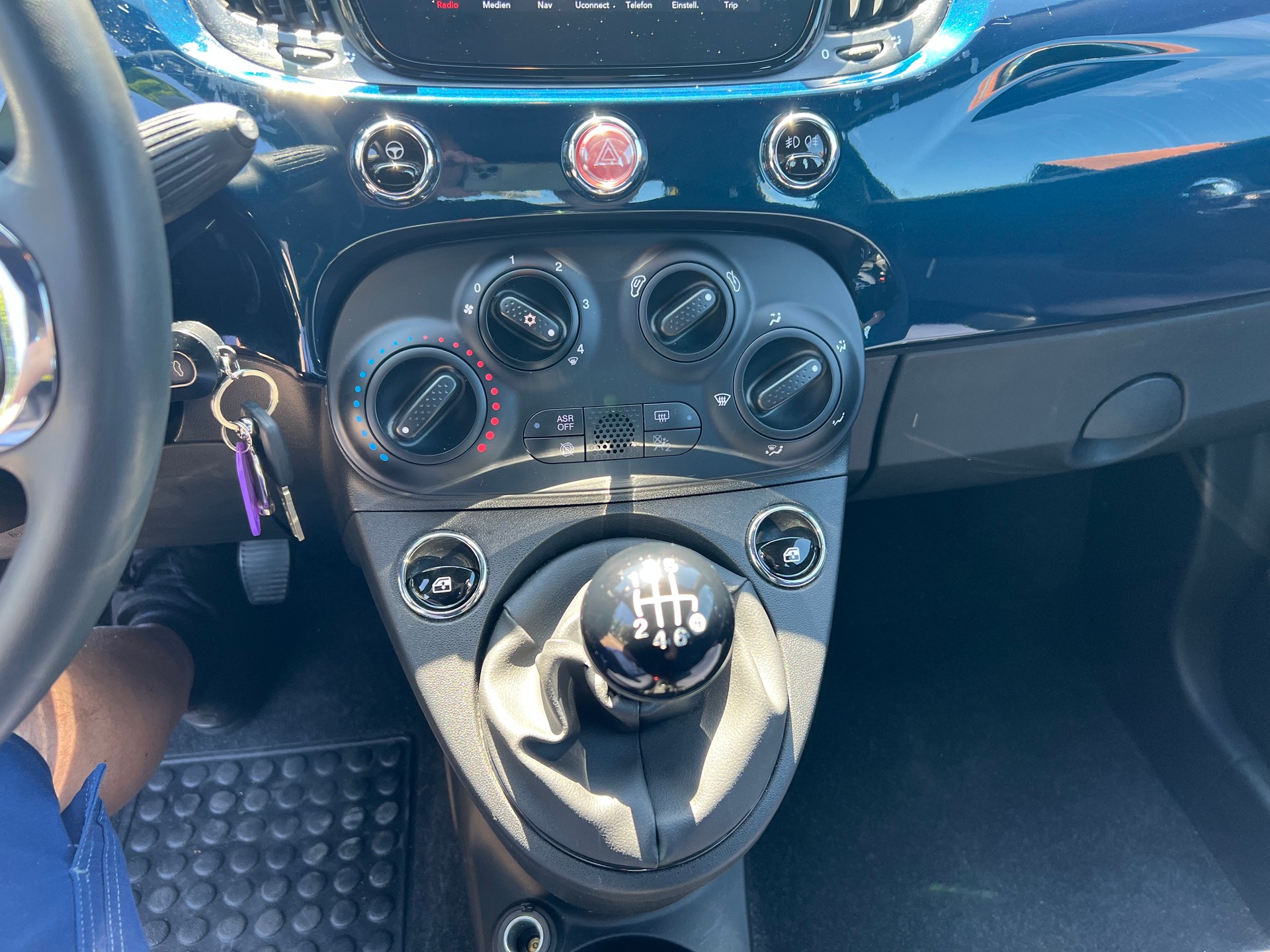 FIAT 500 1.0 N3 MildHybrid Cult-image-13