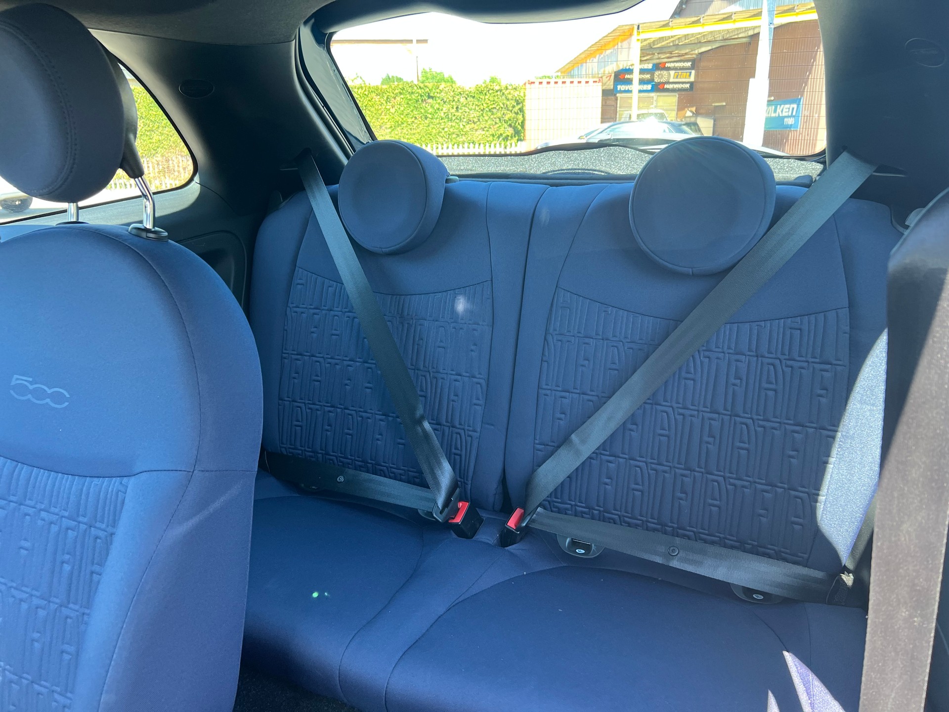 FIAT 500 1.0 N3 MildHybrid Cult-image-16