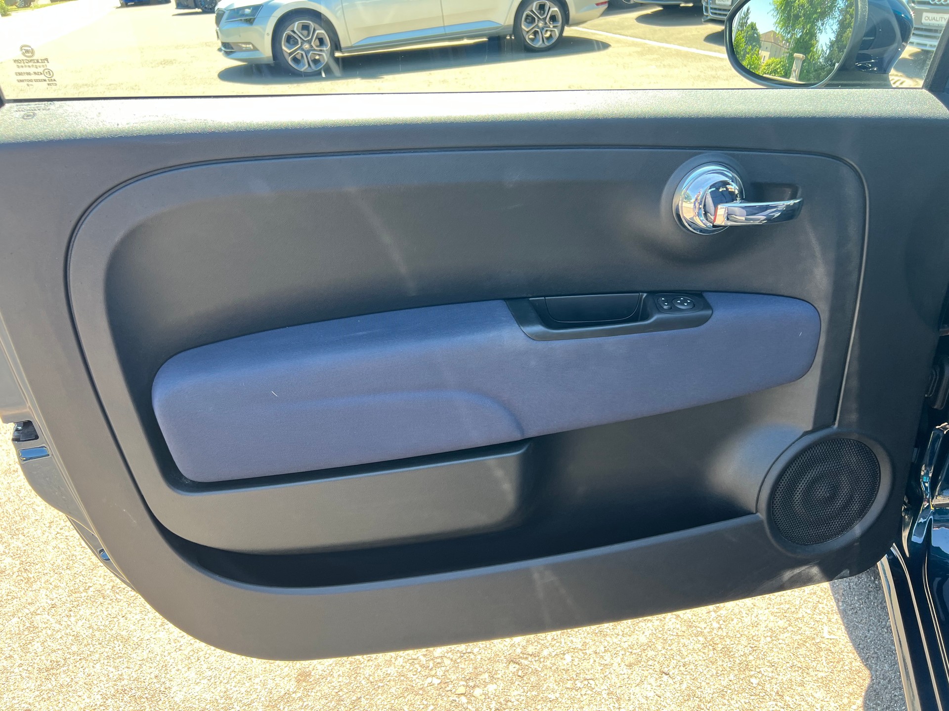FIAT 500 1.0 N3 MildHybrid Cult-image-10