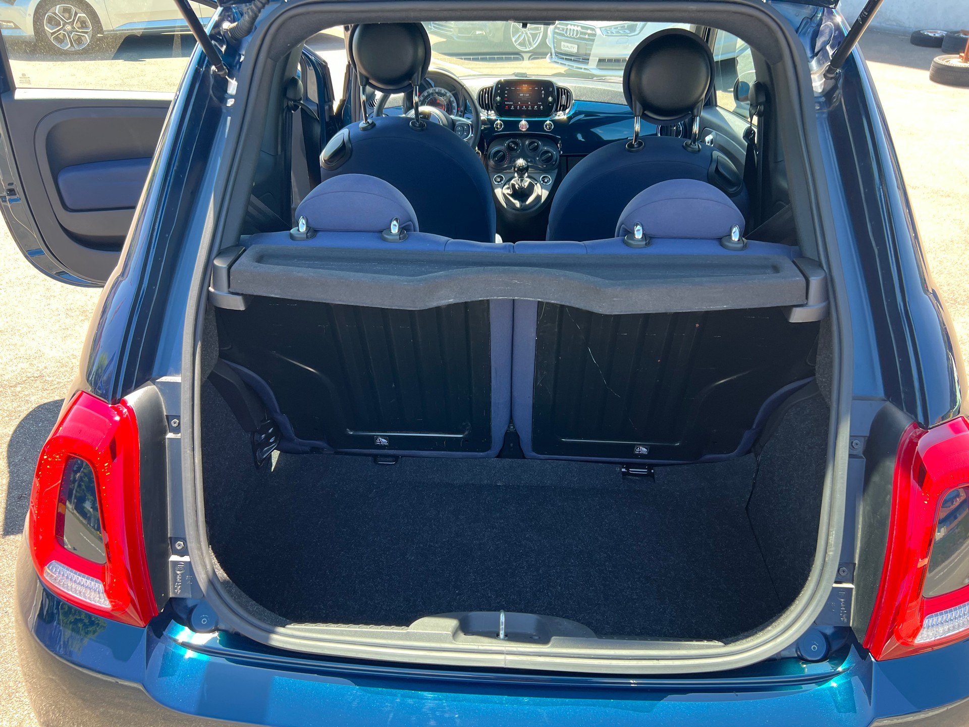 FIAT 500 1.0 N3 MildHybrid Cult-image-17