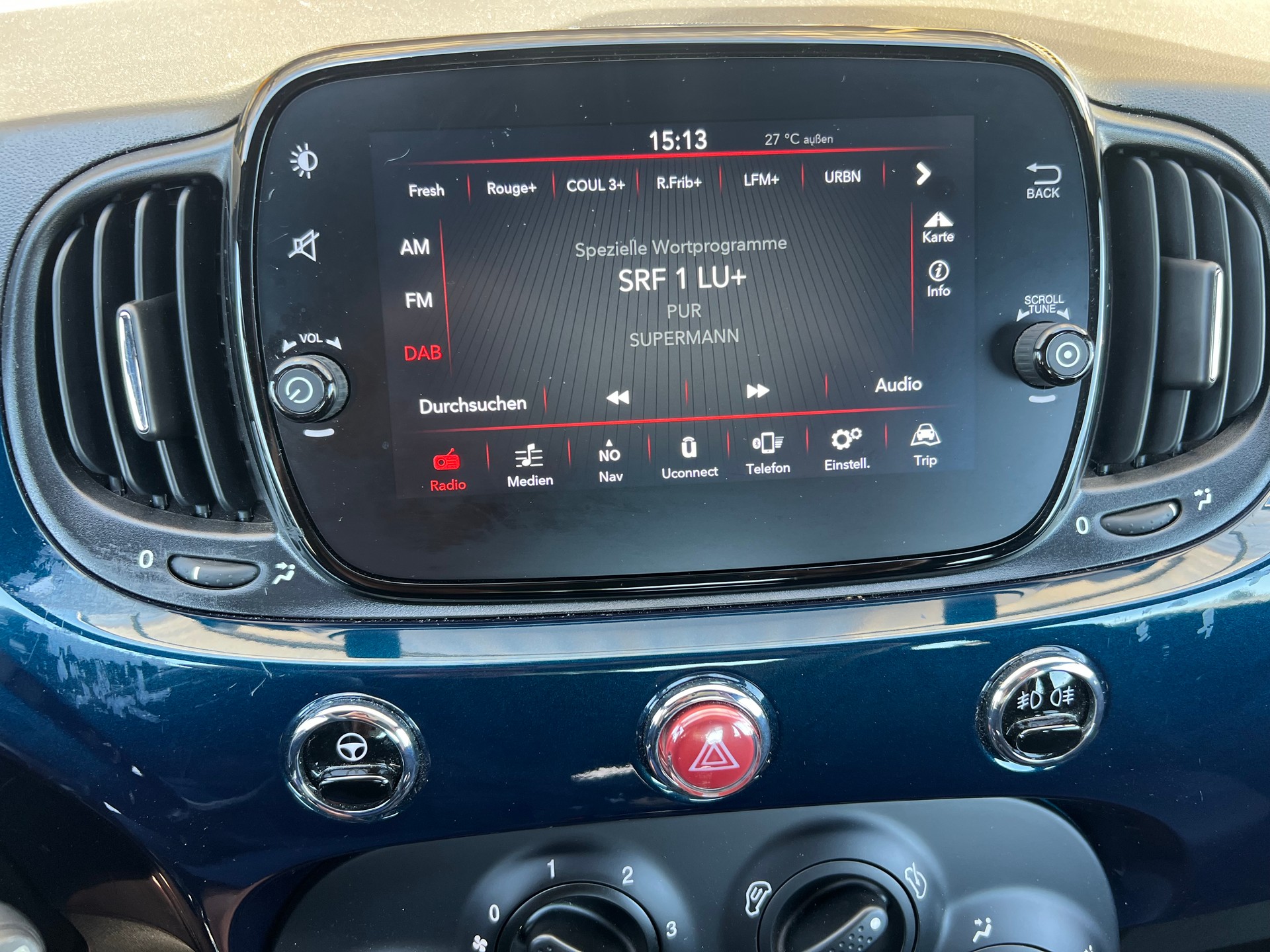 FIAT 500 1.0 N3 MildHybrid Cult-image-21