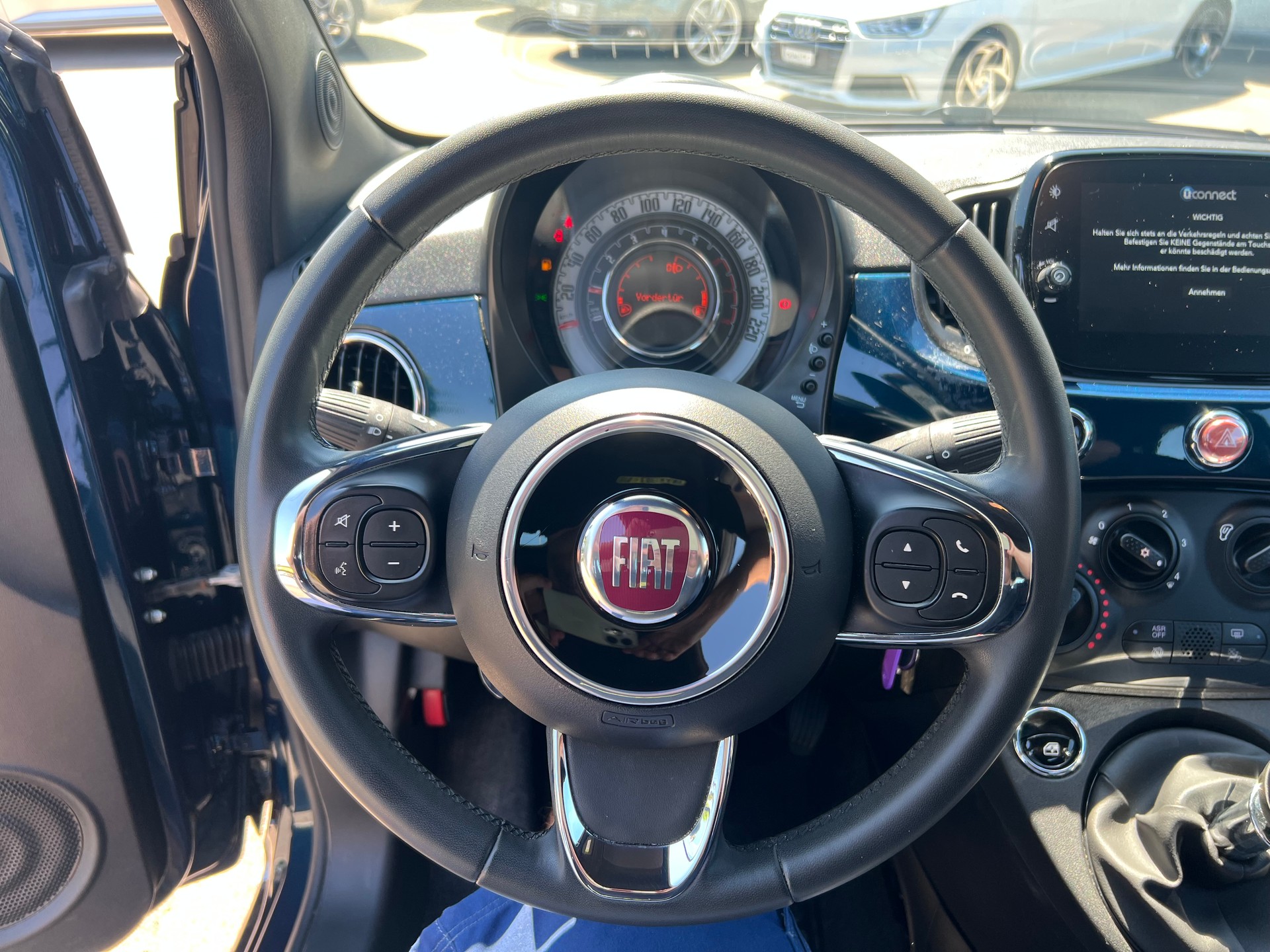 FIAT 500 1.0 N3 MildHybrid Cult-image-12
