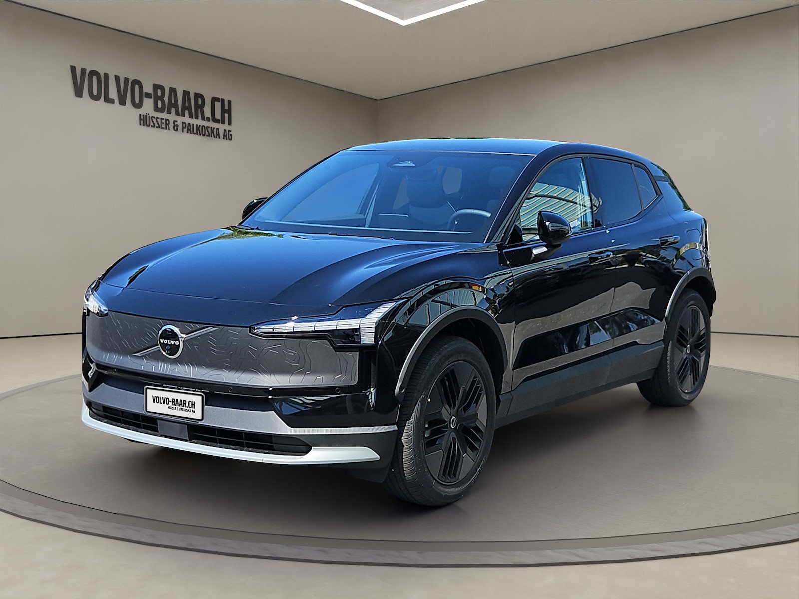 VOLVO EX 30 CC E60 Twin Performance AWD-image-0