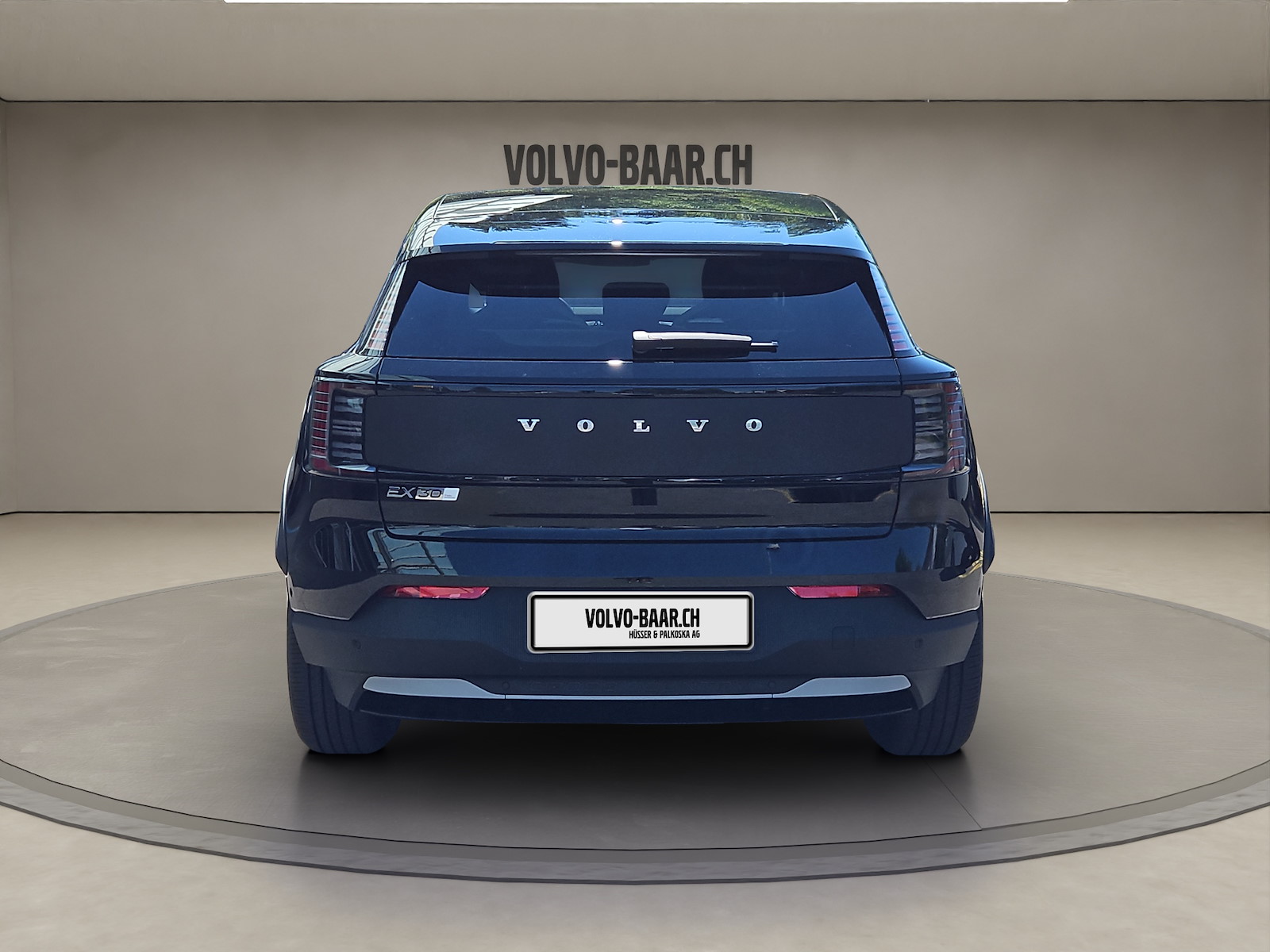 VOLVO EX 30 CC E60 Twin Performance AWD-image-3