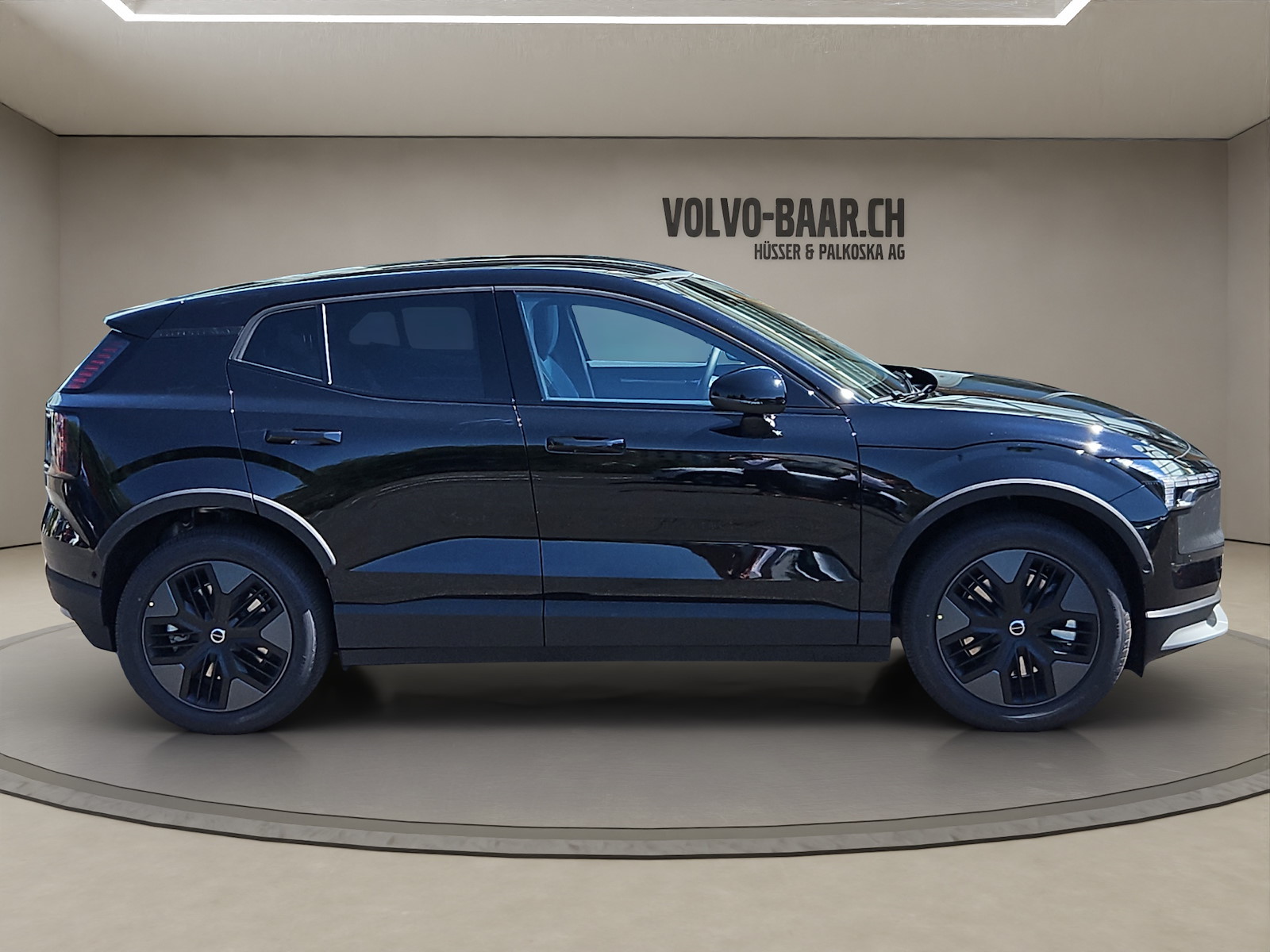 VOLVO EX 30 CC E60 Twin Performance AWD-image-5