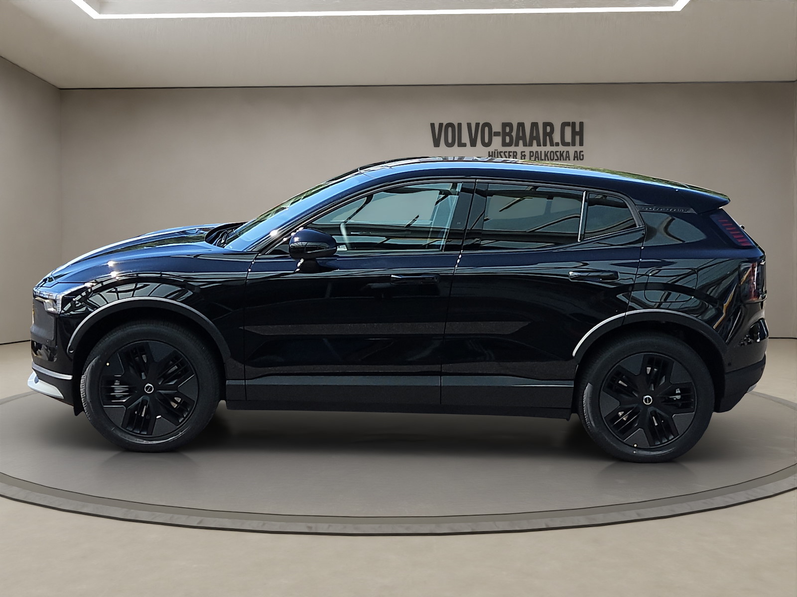 VOLVO EX 30 CC E60 Twin Performance AWD-image-1