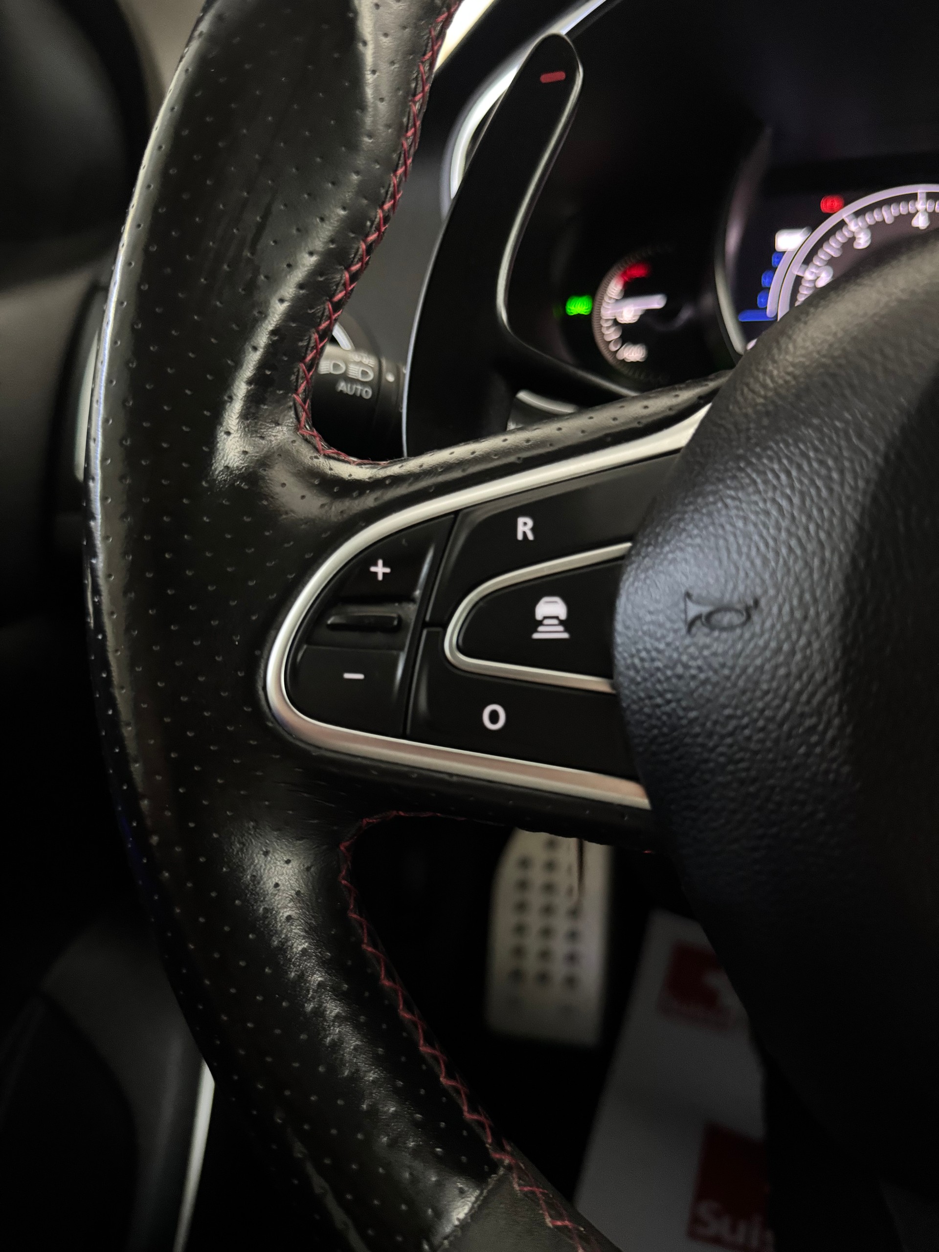 RENAULT Mégane Trophy 300 EDC*CH-Fahrzeug*Panoramadach*Frisch MFK*-image-13