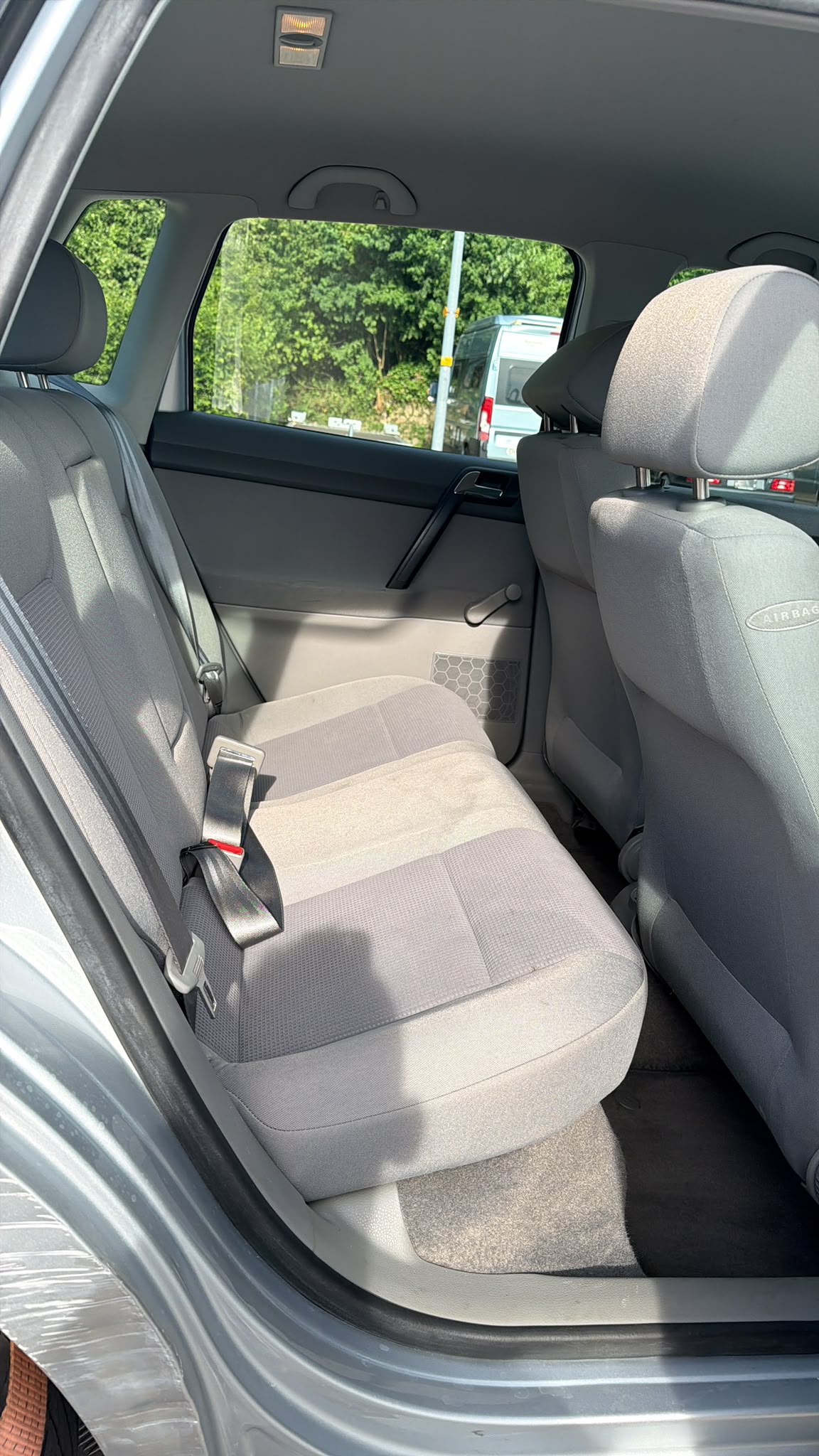 VW Polo 1.4 16V Highline-image-1