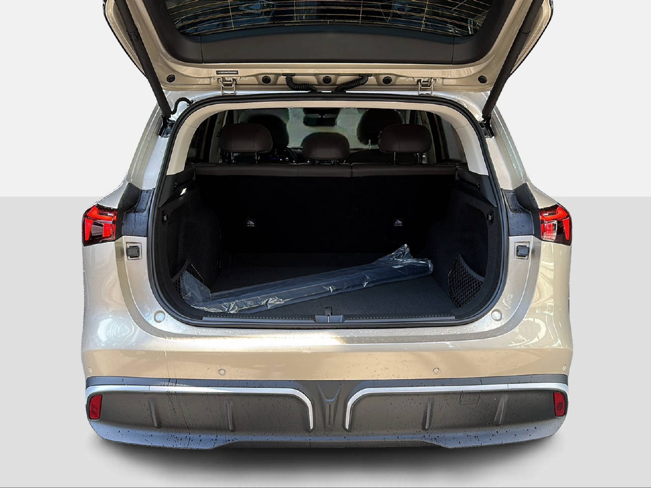 MG S6 EV 77 kWh Luxury 4WD-image-12
