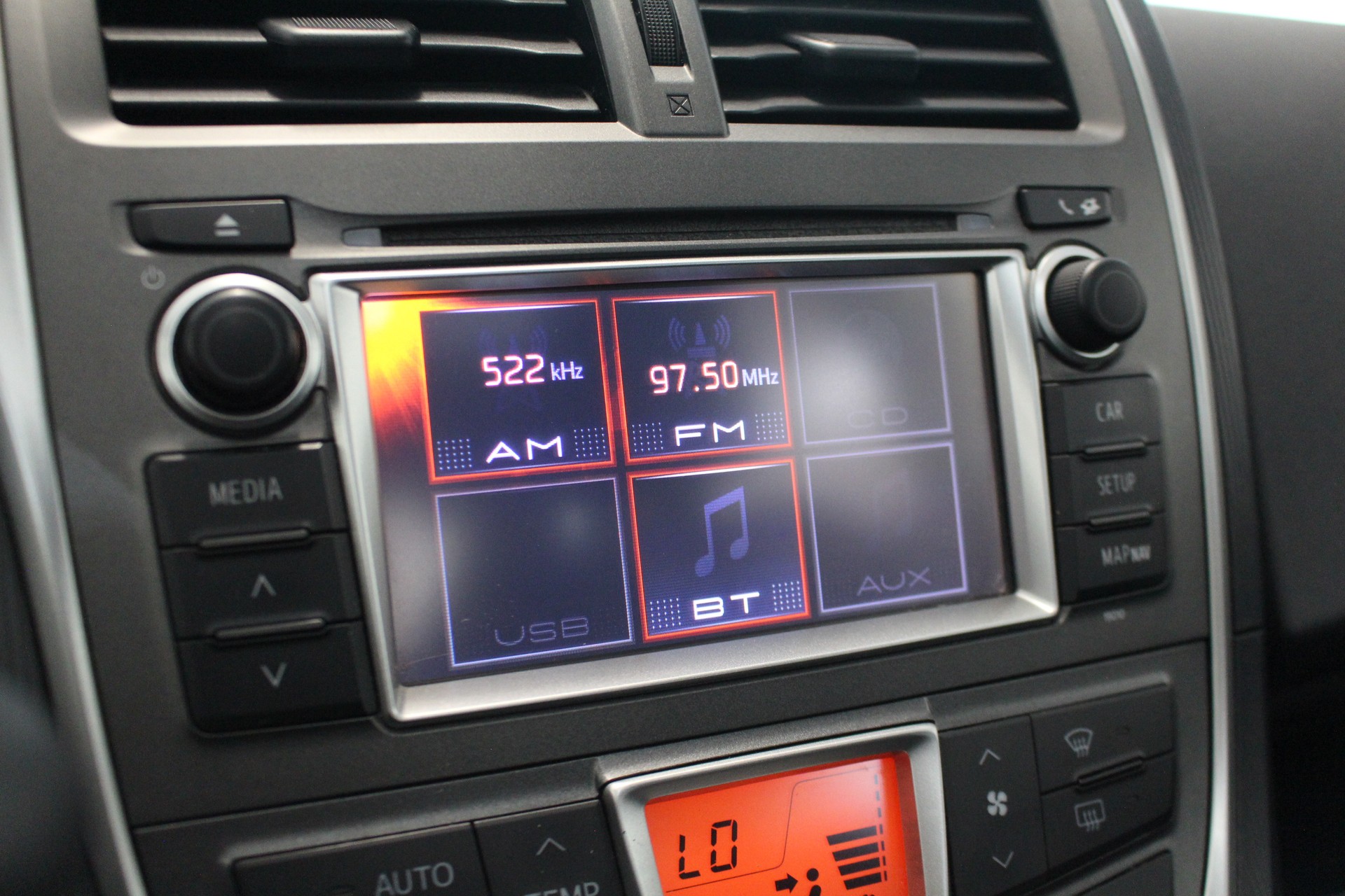 TOYOTA Verso-S 1.4 D-4D Linea Sol-image-15