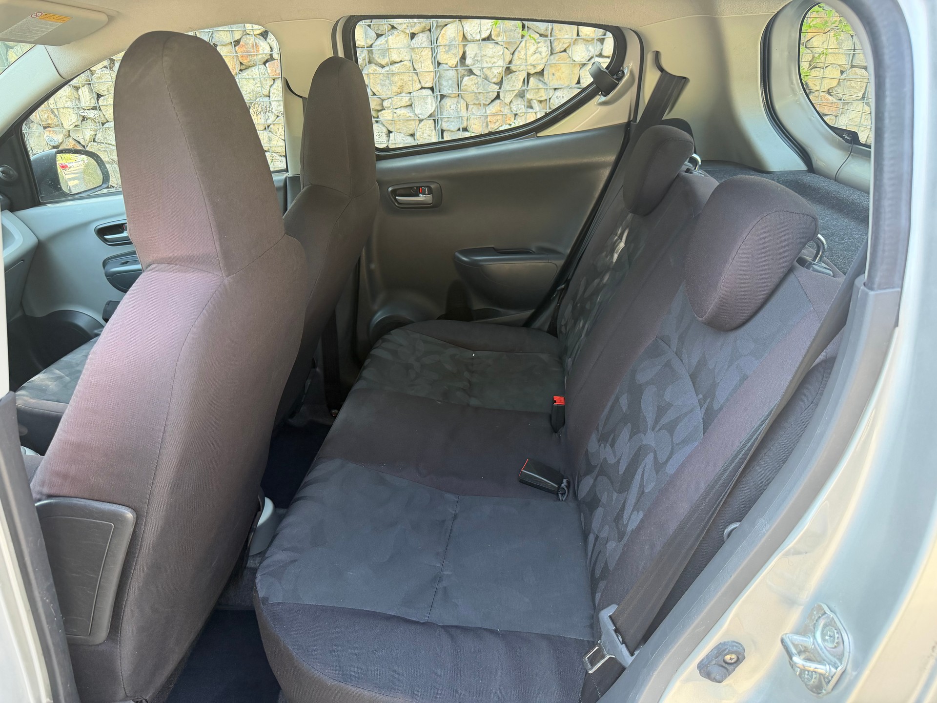 SUZUKI Alto 1.0 GL Barry Automatic-image-7