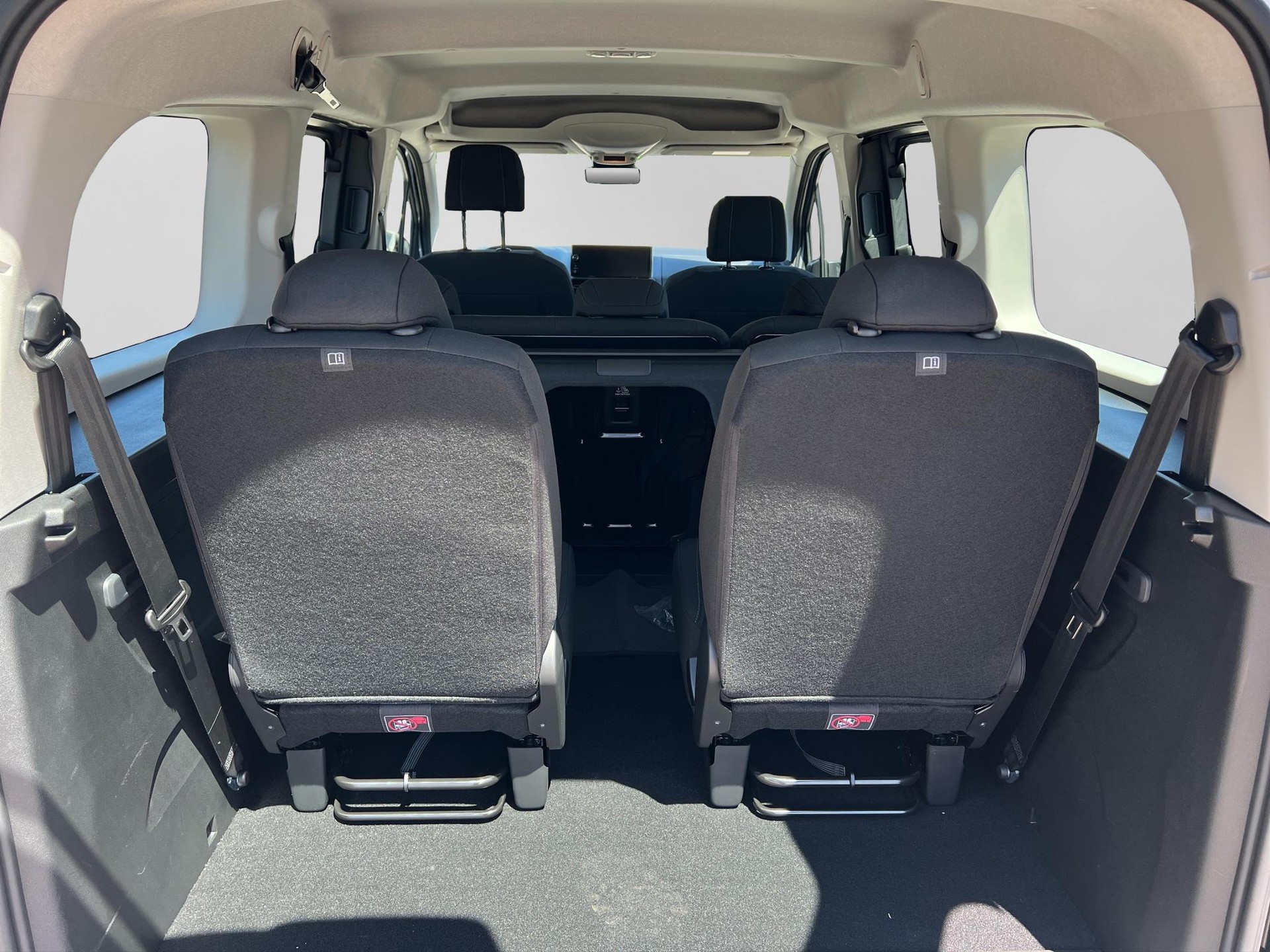 TOYOTA Proace City Verso L2 52KWh Comfort-image-8
