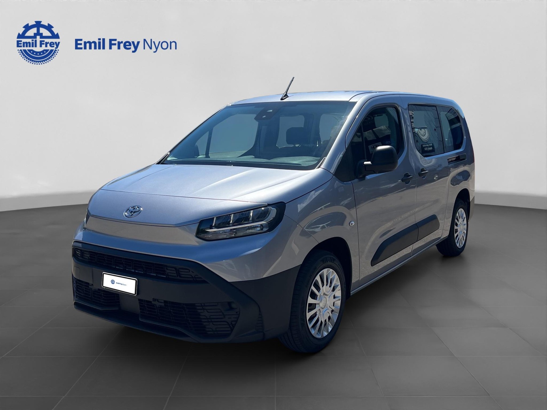 TOYOTA Proace City Verso L2 52KWh Comfort