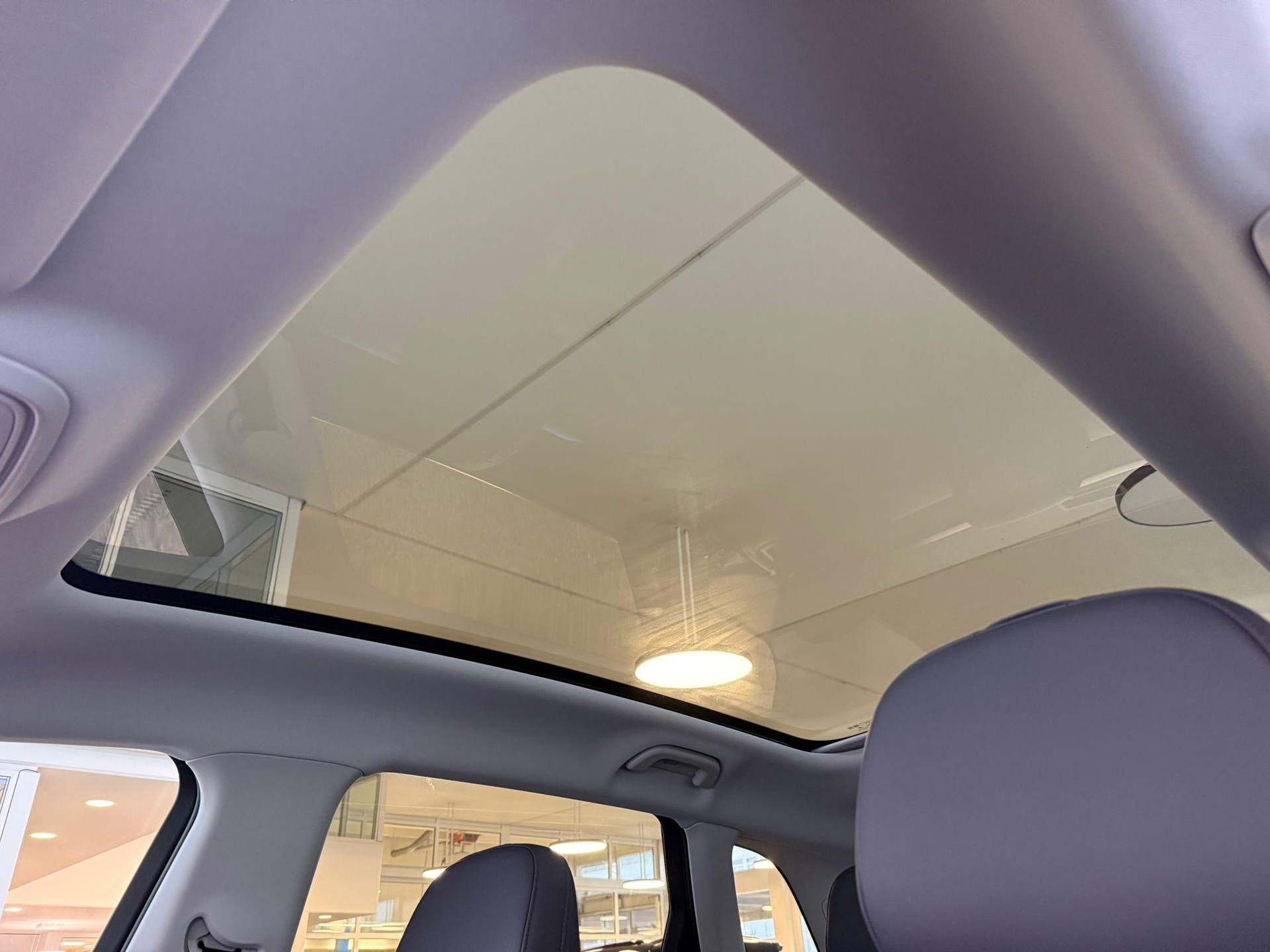 LEAPMOTOR C10 1.5 Hybrid EV-image-11