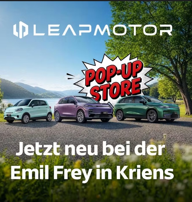 LEAPMOTOR C10 1.5 Hybrid EV-image-16