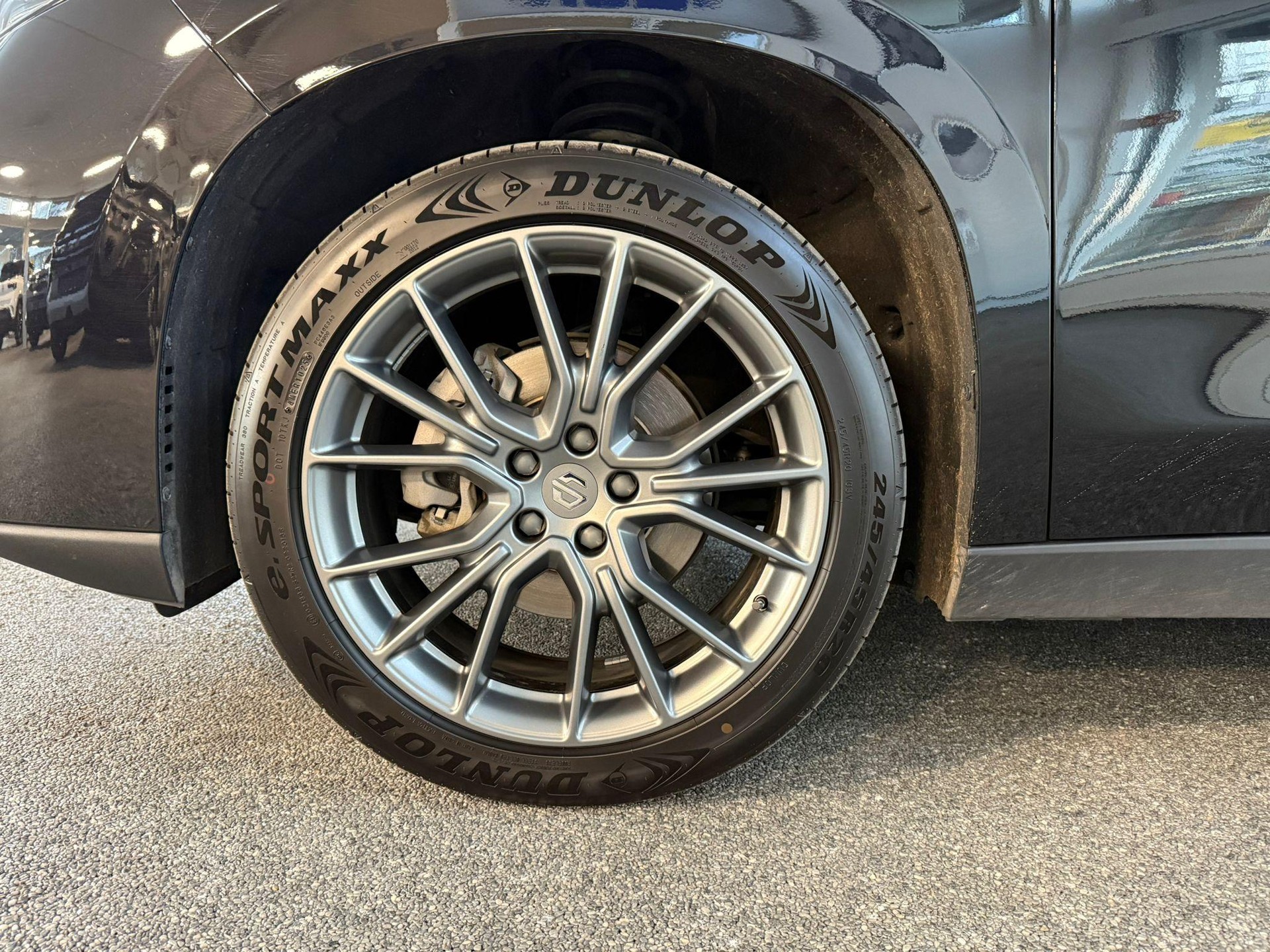 LEAPMOTOR C10 1.5 Hybrid EV-image-14