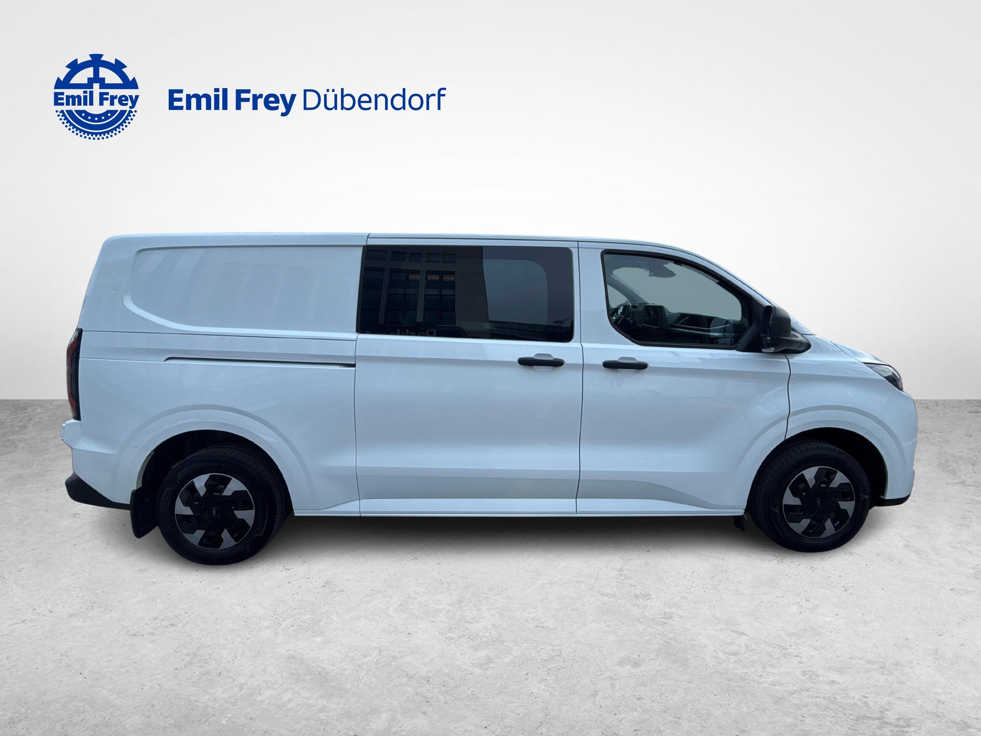 FORD E-Transit C Van 320 L2 74 kWh Trend-image-3
