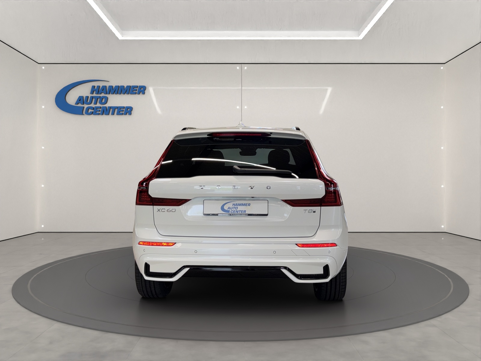 VOLVO XC60 2.0 T8 TE Ultra Dark eAWD-image-3