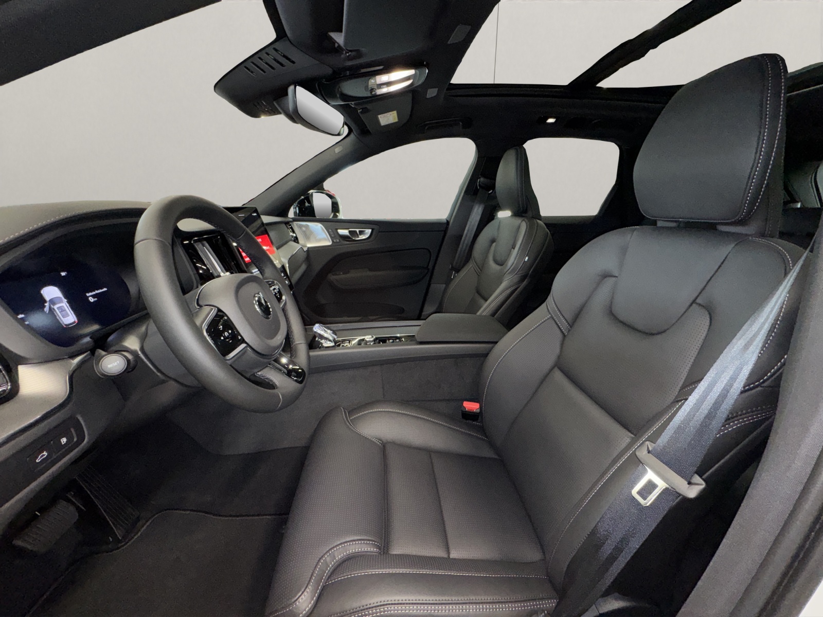 VOLVO XC60 2.0 T8 TE Ultra Dark eAWD-image-15