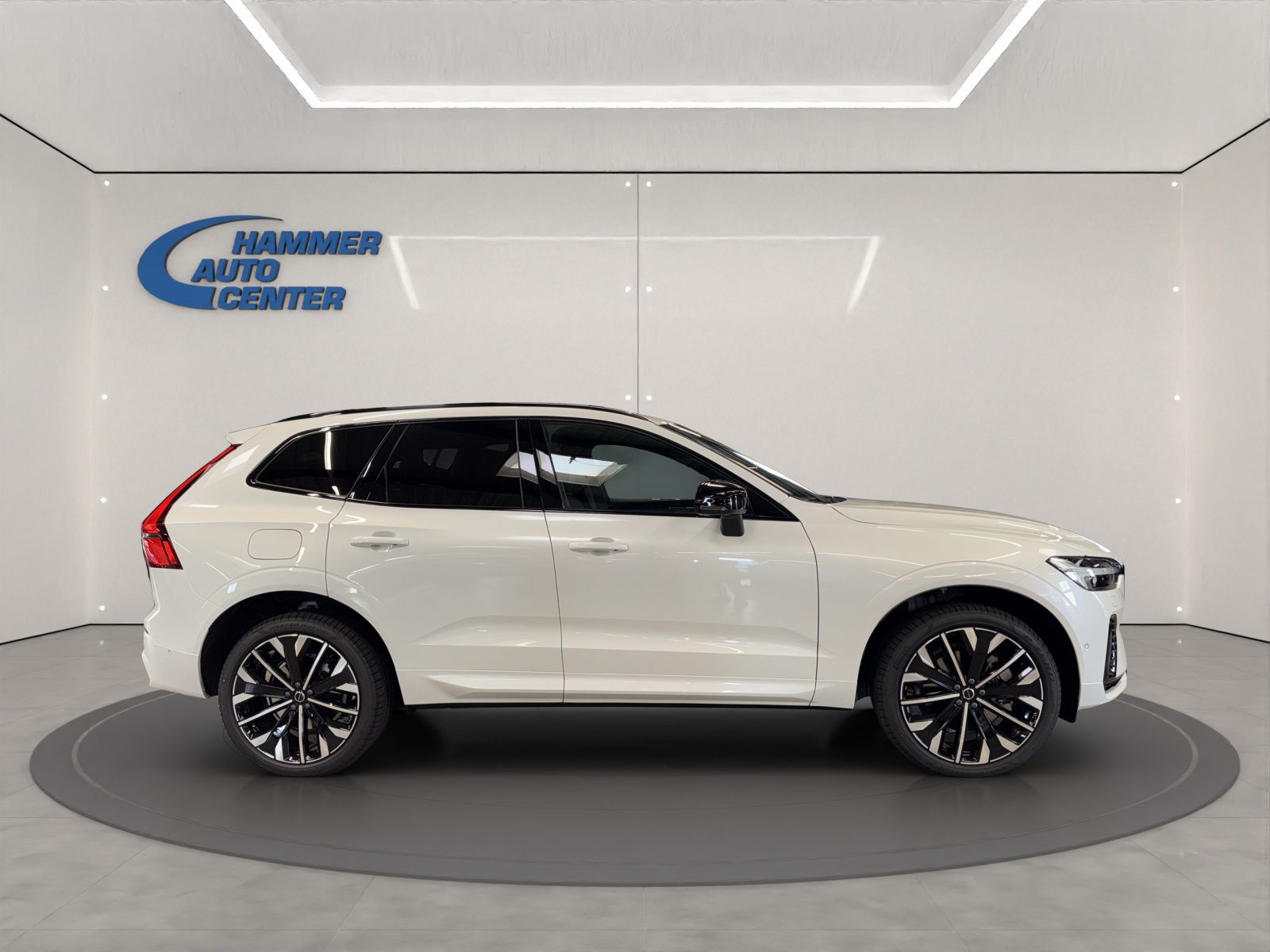 VOLVO XC60 2.0 T8 TE Ultra Dark eAWD-image-5