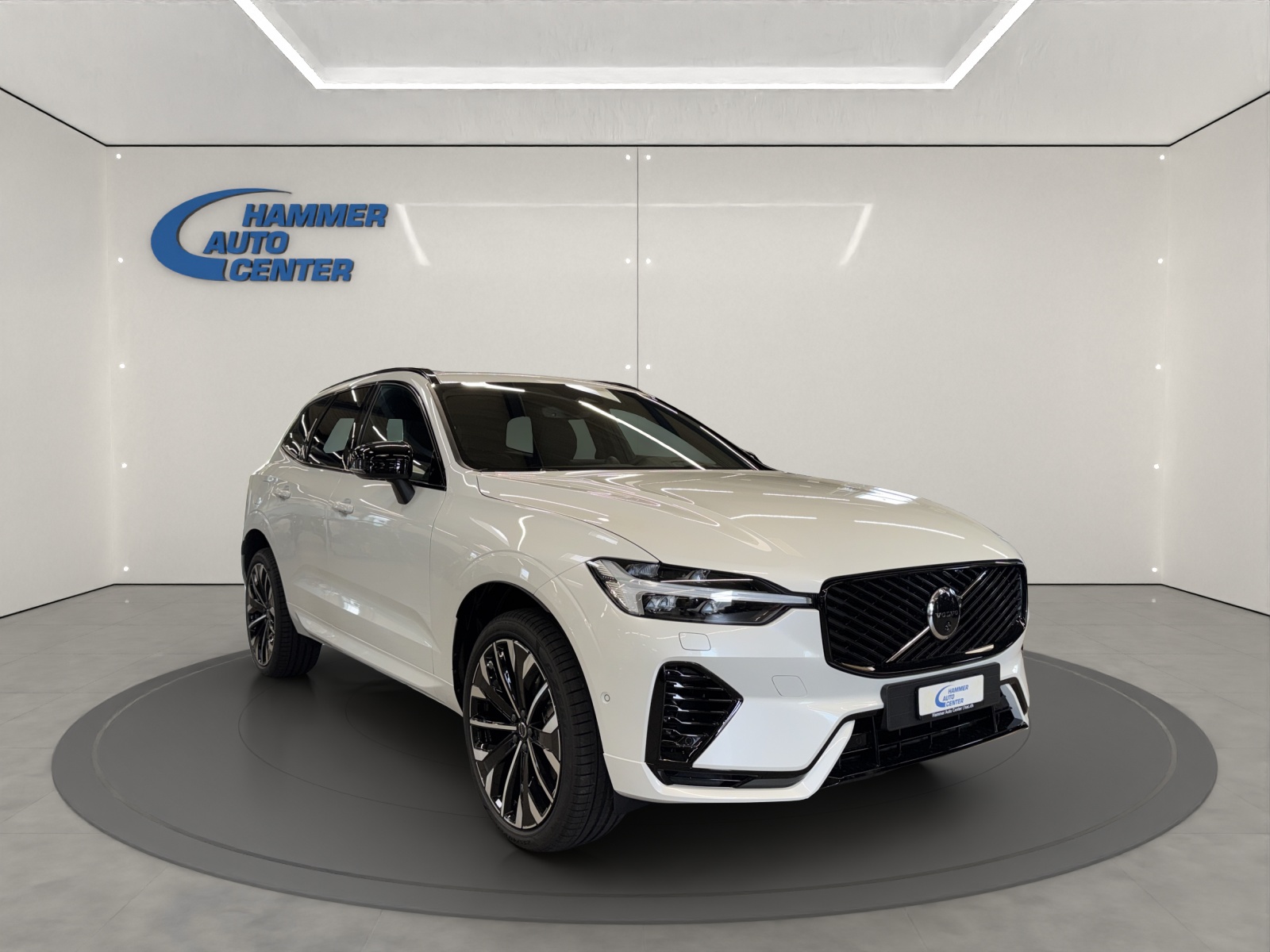 VOLVO XC60 2.0 T8 TE Ultra Dark eAWD-image-6