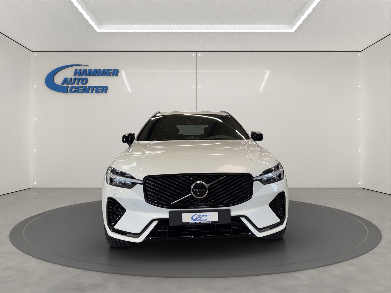 VOLVO XC60 2.0 T8 TE Ultra Dark eAWD-image-7