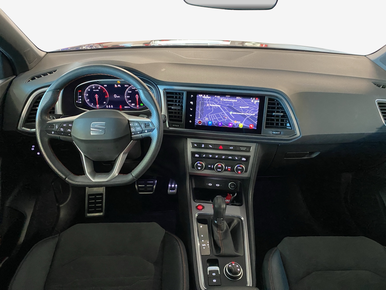 SEAT Ateca 1.5 TSI EVO DSG Move FR-image-8